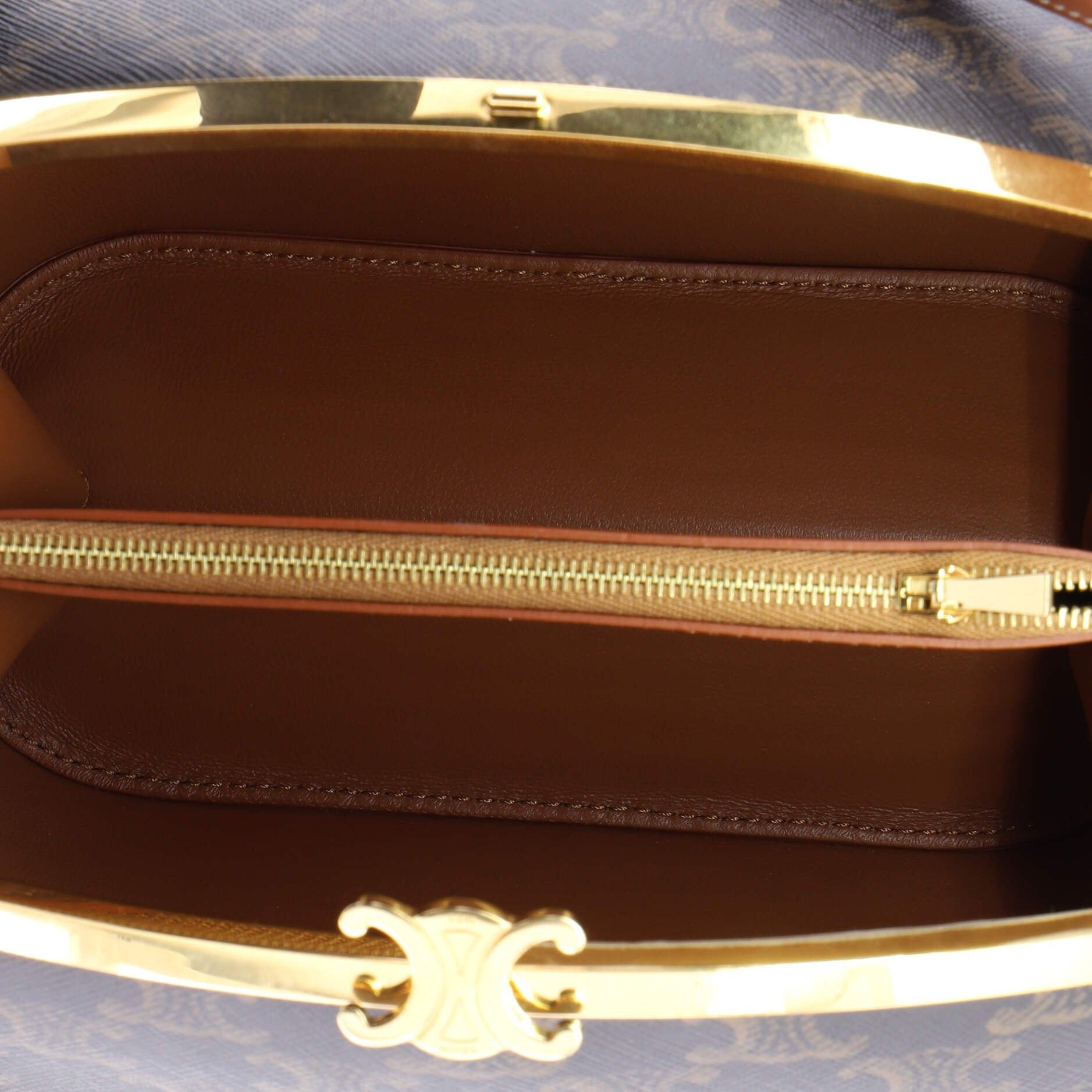 Celine Lunch Box Bag Size ONE SIZE - 5 Thumbnail