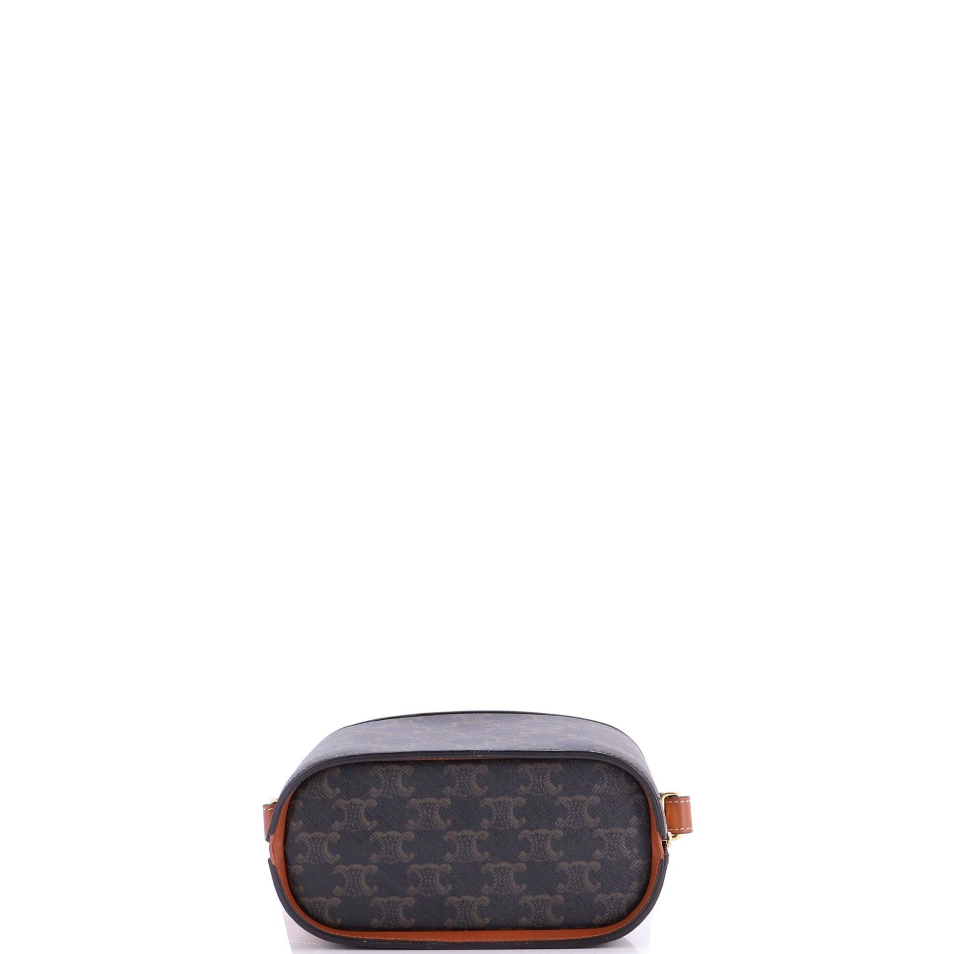 Celine Lunch Box Bag Size ONE SIZE - 4 Thumbnail