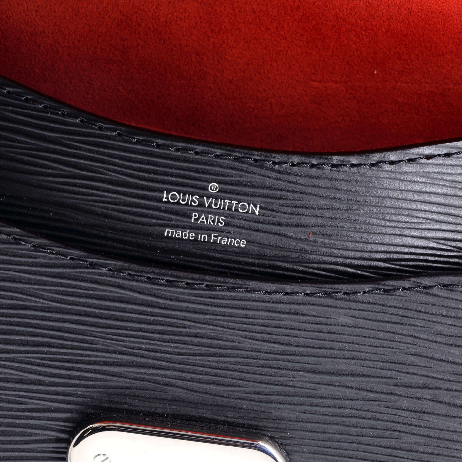 Louis Vuitton Neo Monceau Handbag Size ONE SIZE - 6 Thumbnail