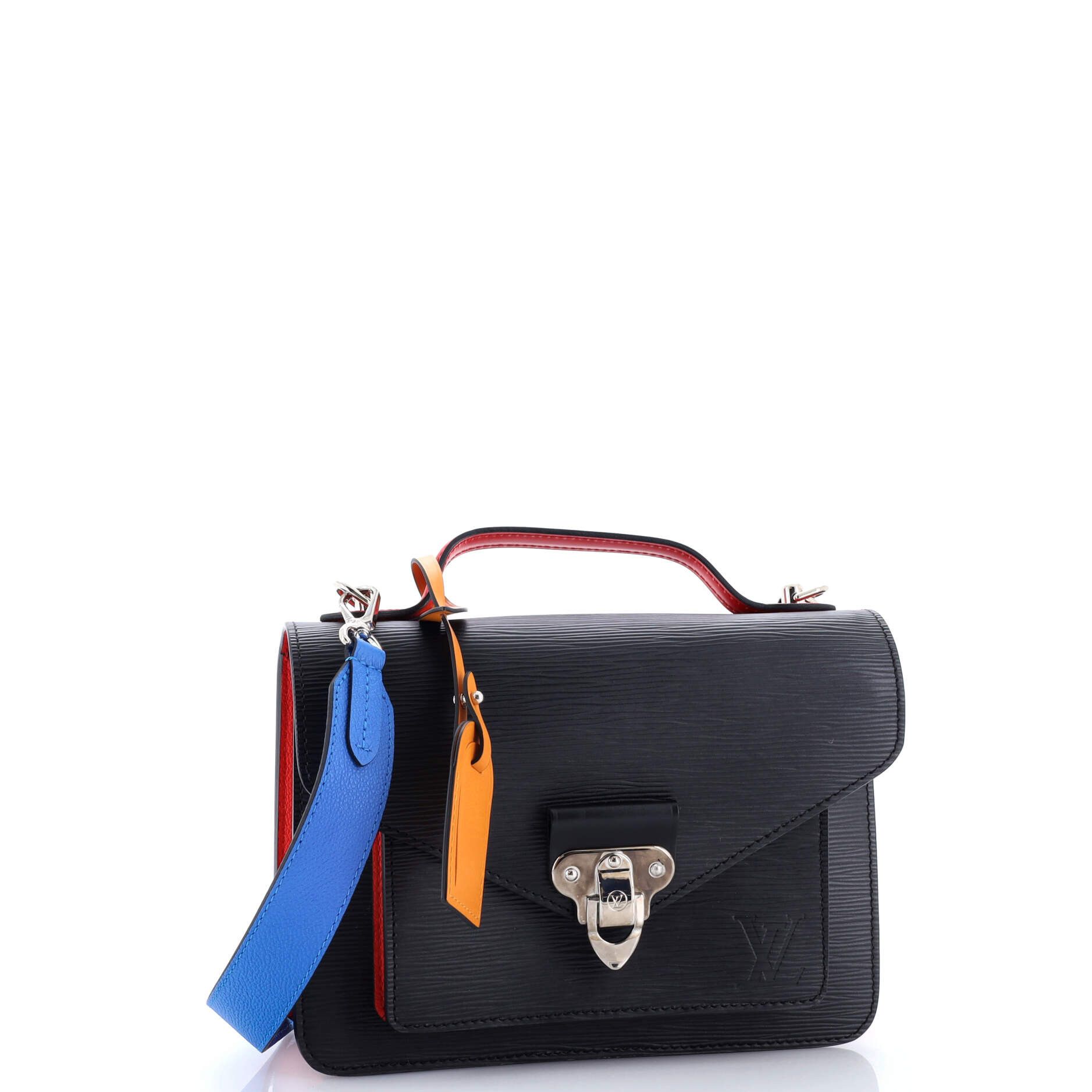 Louis Vuitton Neo Monceau Handbag Size ONE SIZE - 2 Thumbnail