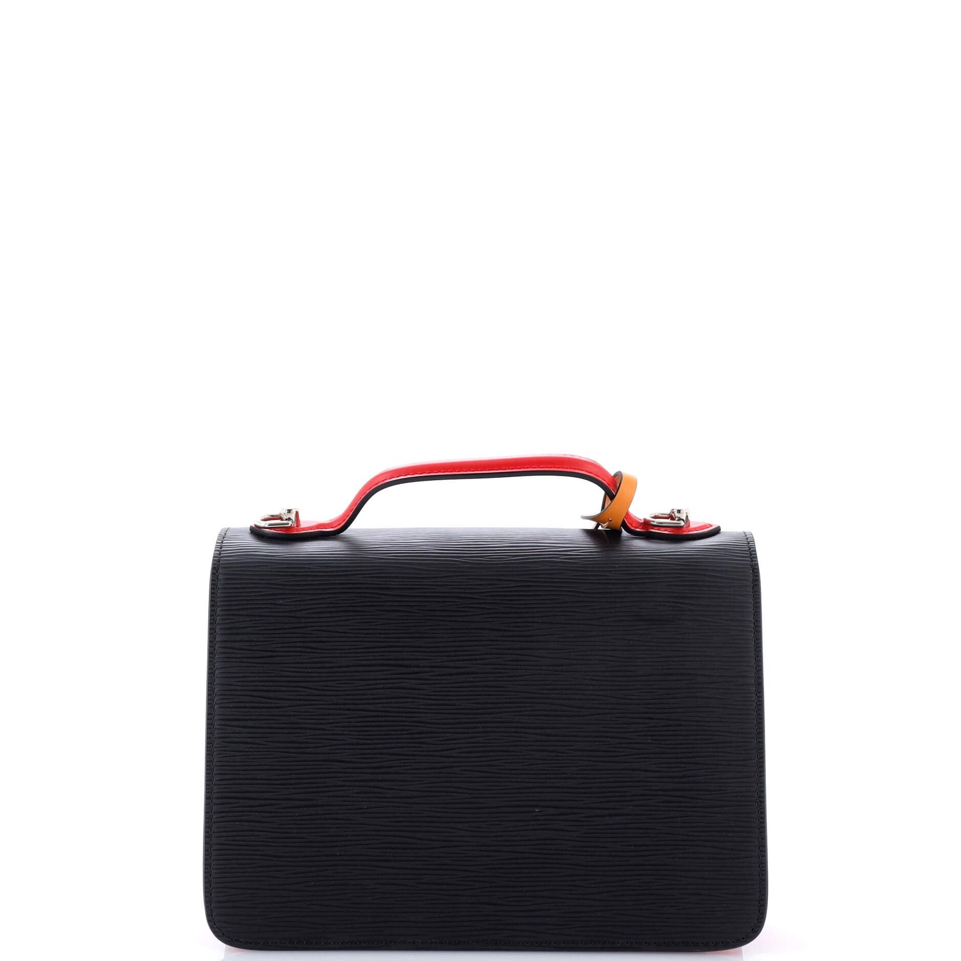 Louis Vuitton Neo Monceau Handbag Size ONE SIZE - 3 Thumbnail