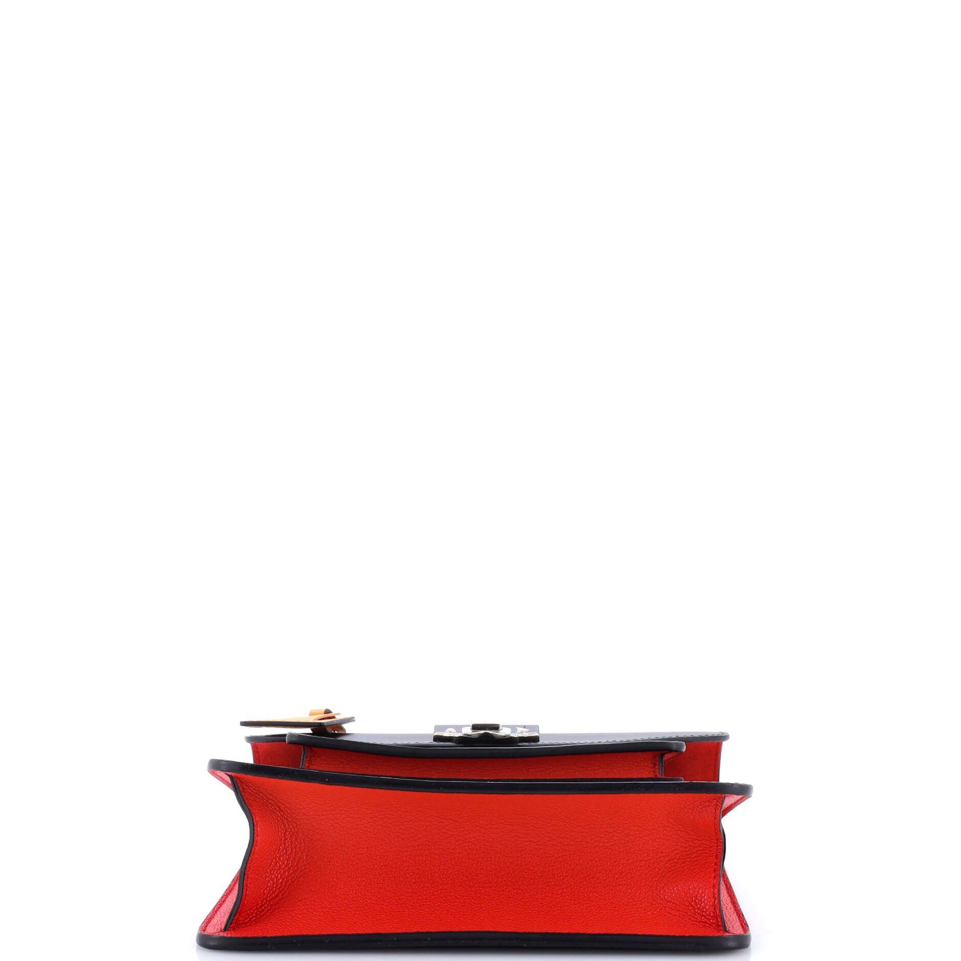 Louis Vuitton Neo Monceau Handbag Size ONE SIZE - 4 Thumbnail