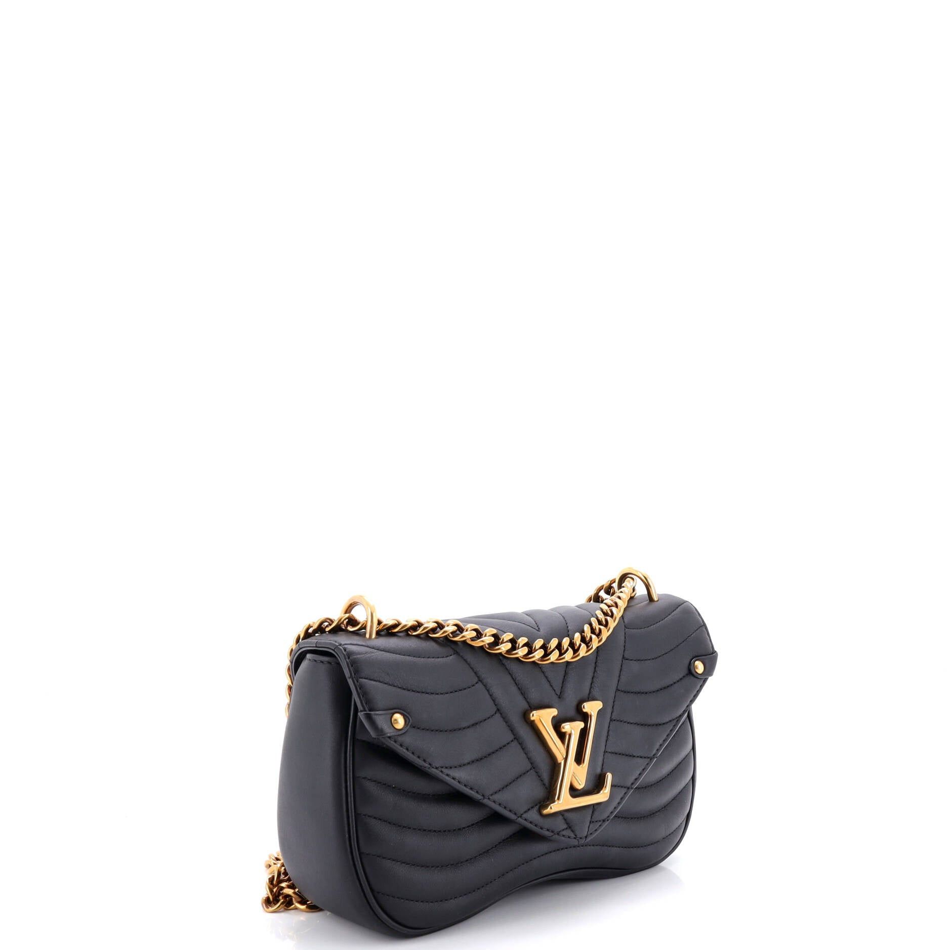 Louis Vuitton New Wave Chain Bag Size ONE SIZE - 2 Thumbnail
