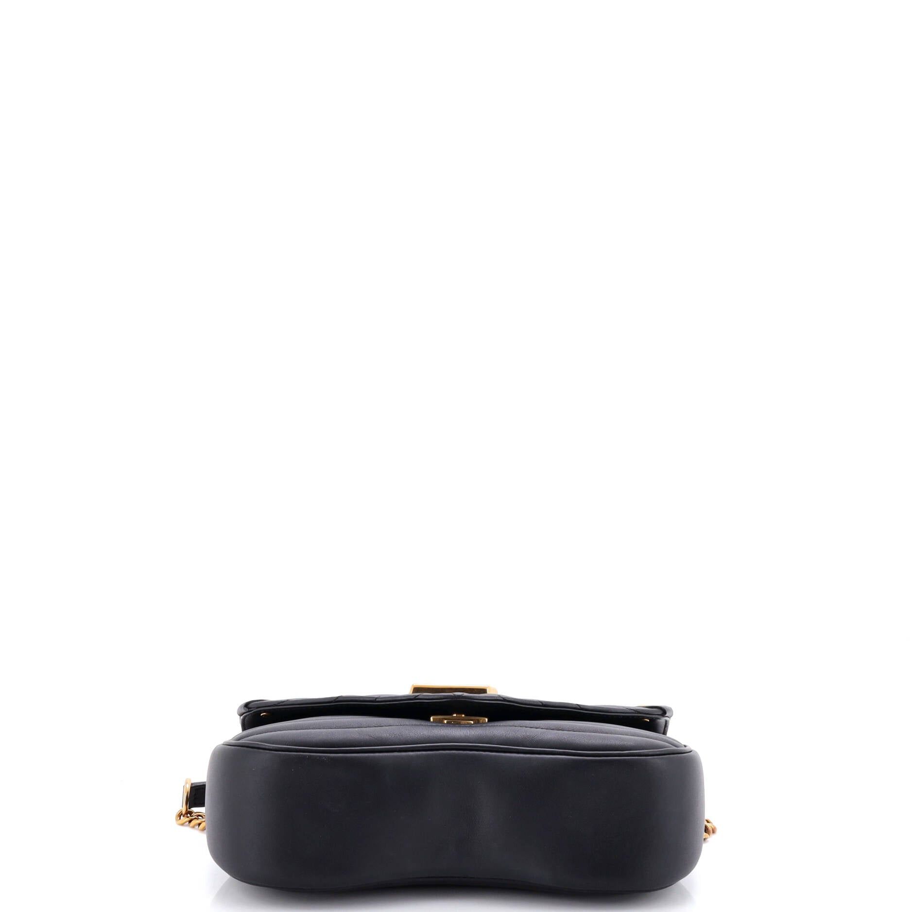 Louis Vuitton New Wave Chain Bag Size ONE SIZE - 4 Thumbnail
