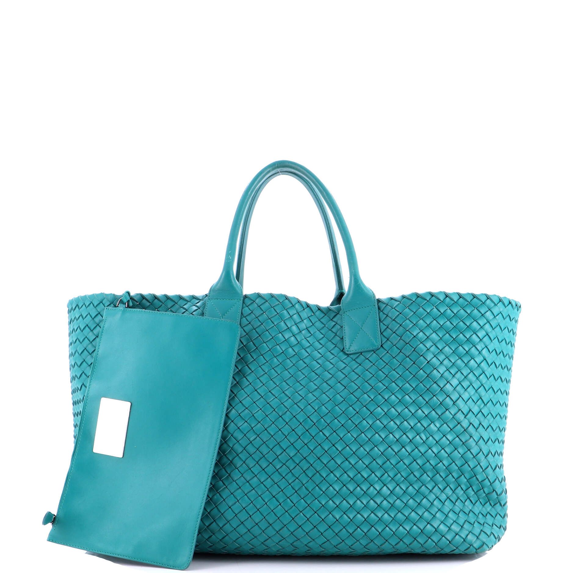 Bottega Veneta Cabat Tote Size ONE SIZE - 2 Thumbnail