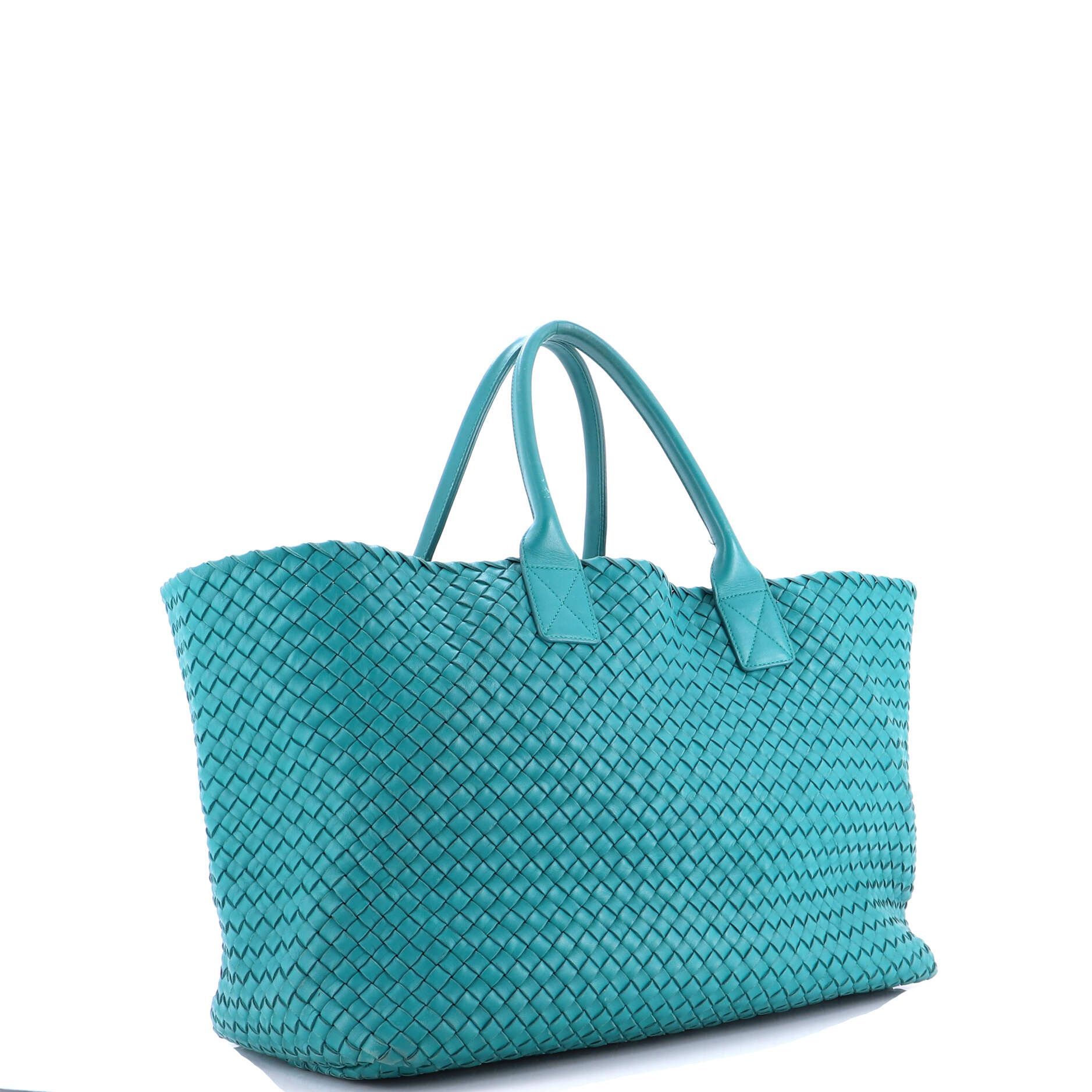 Bottega Veneta Cabat Tote Size ONE SIZE - 3 Thumbnail