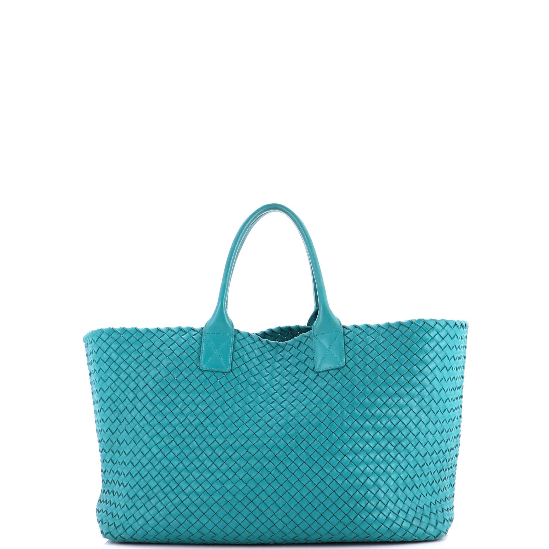 Bottega Veneta Cabat Tote Size ONE SIZE - 4 Thumbnail