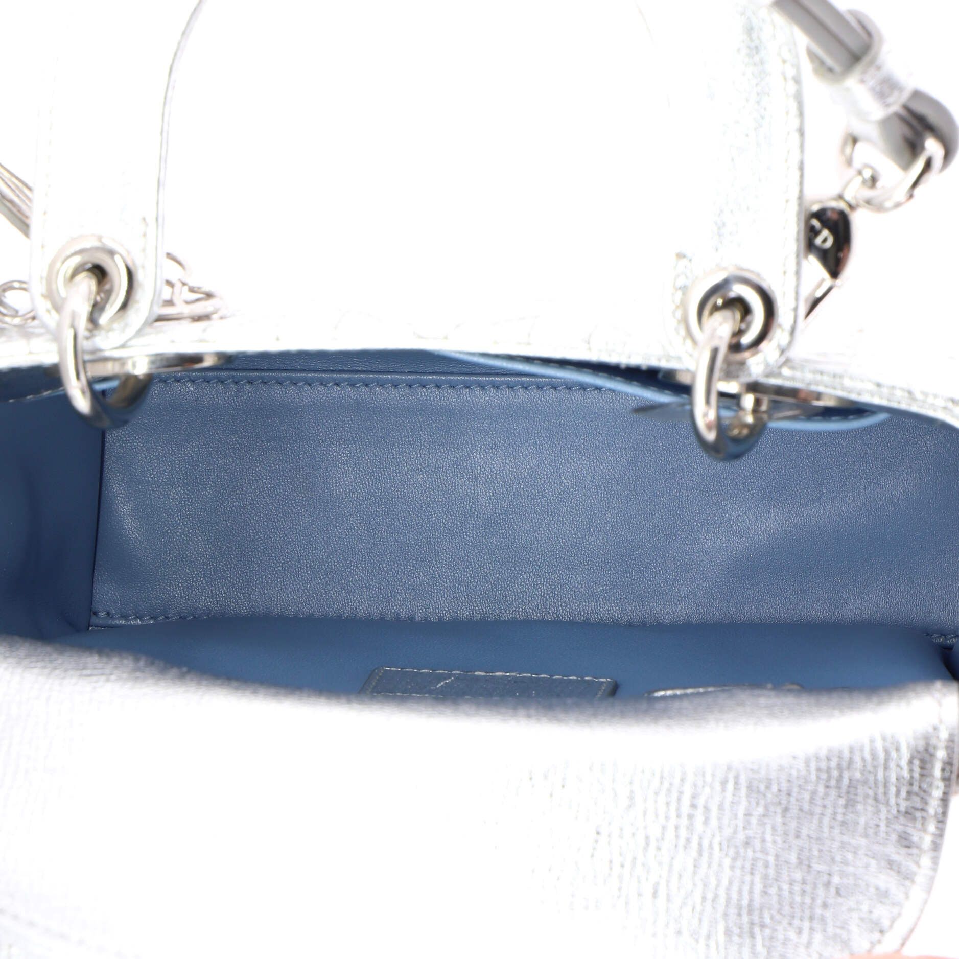Dior My Lady Dior Bag Size ONE SIZE - 5 Thumbnail