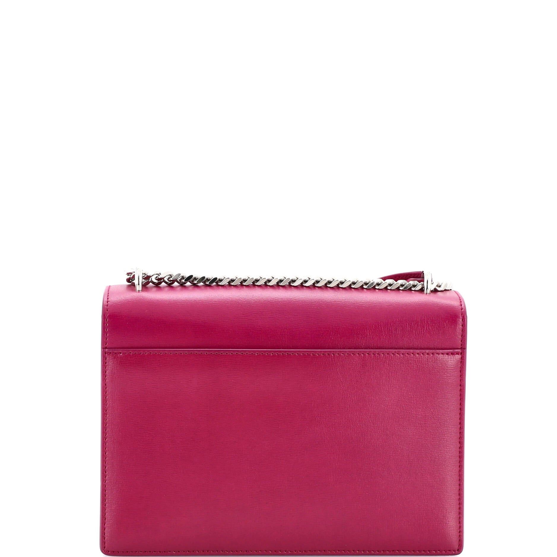 Saint Laurent Paris Sunset Crossbody Bag Size ONE SIZE - 3 Thumbnail