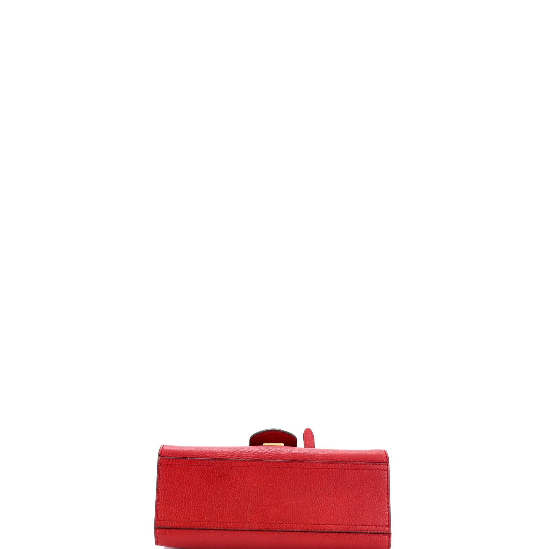 Gucci GG Marmont Top Handle Bag Size ONE SIZE - 4 Thumbnail
