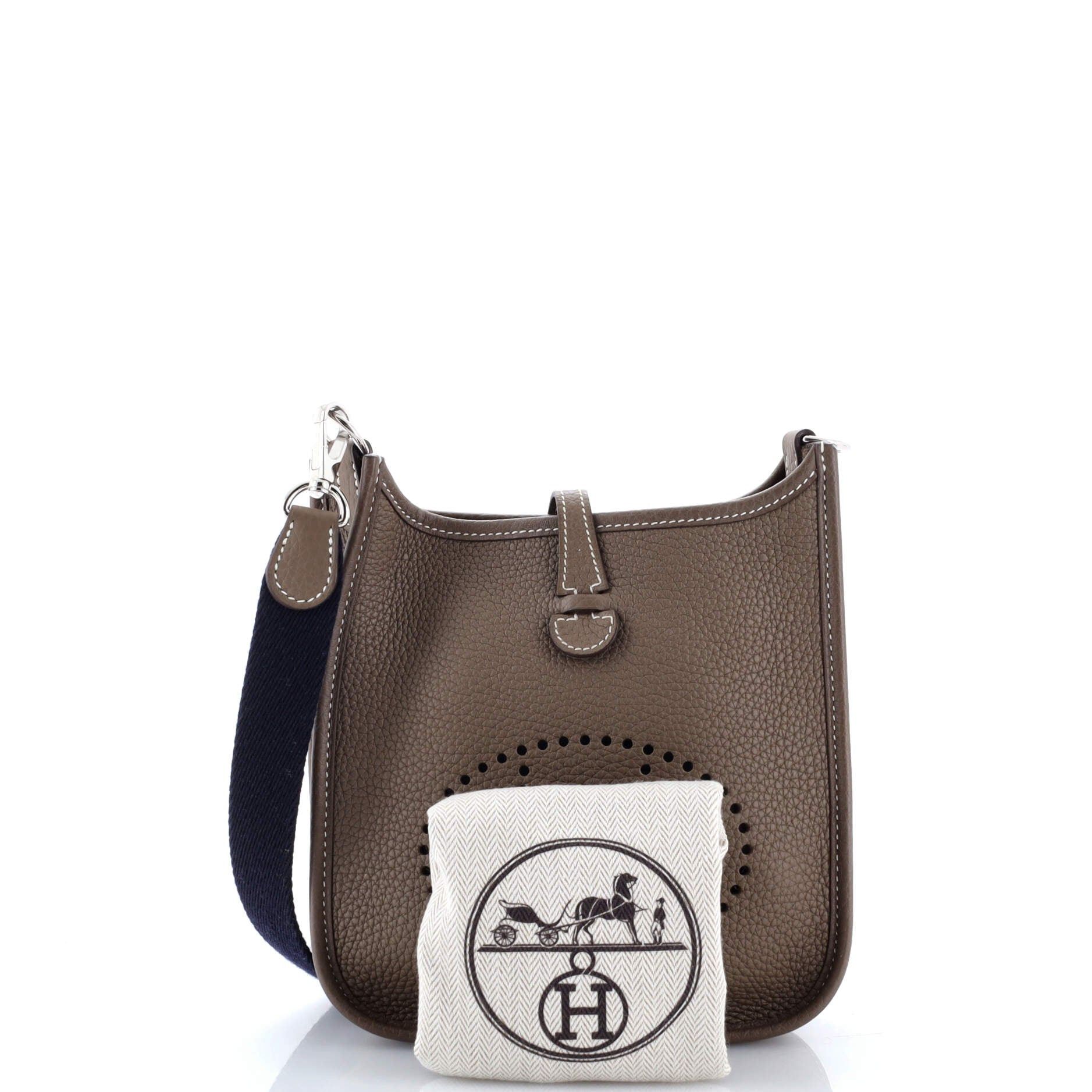 Hermes Evelyne Bag Gen III Size ONE SIZE - 2 Thumbnail