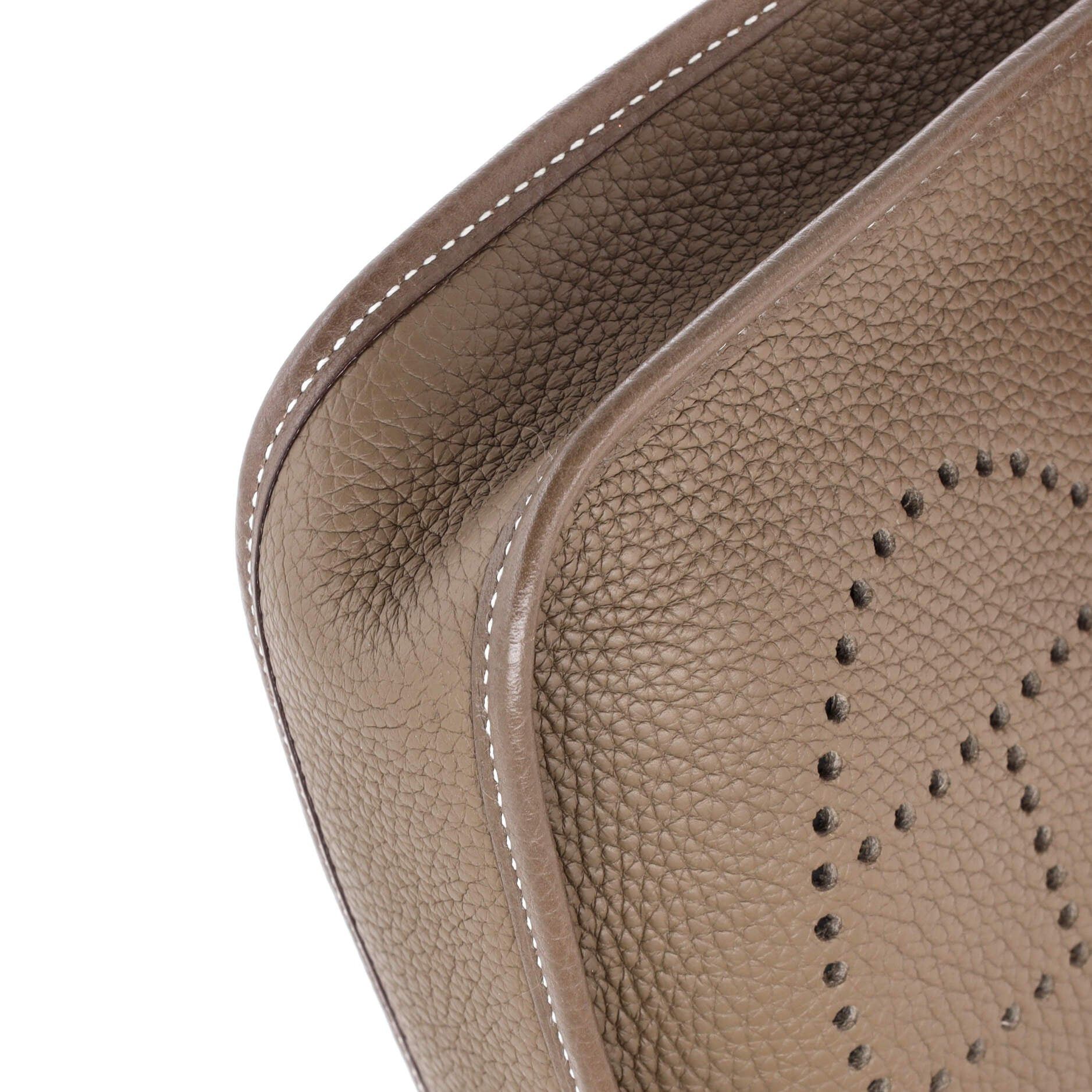 Hermes Evelyne Bag Gen III Size ONE SIZE - 7 Thumbnail