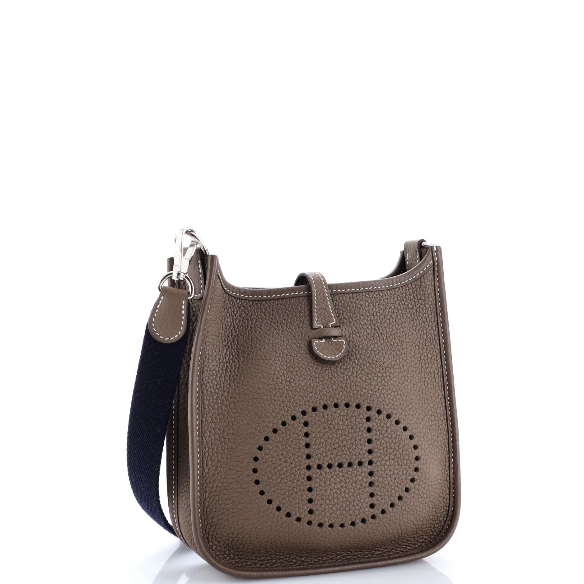 Hermes Evelyne Bag Gen III Size ONE SIZE - 3 Thumbnail