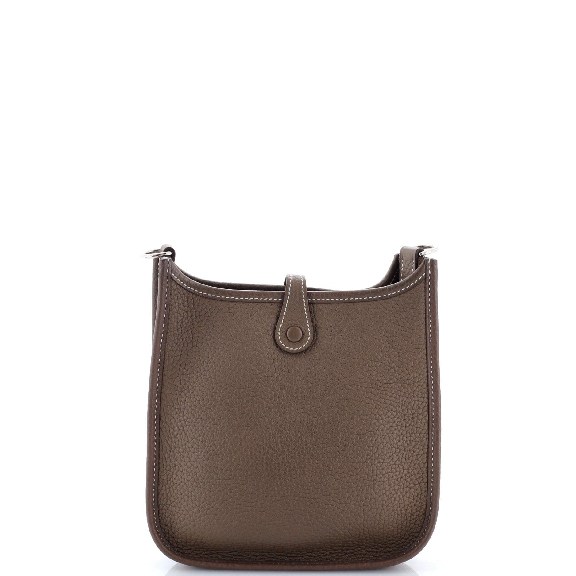 Hermes Evelyne Bag Gen III Size ONE SIZE - 4 Thumbnail