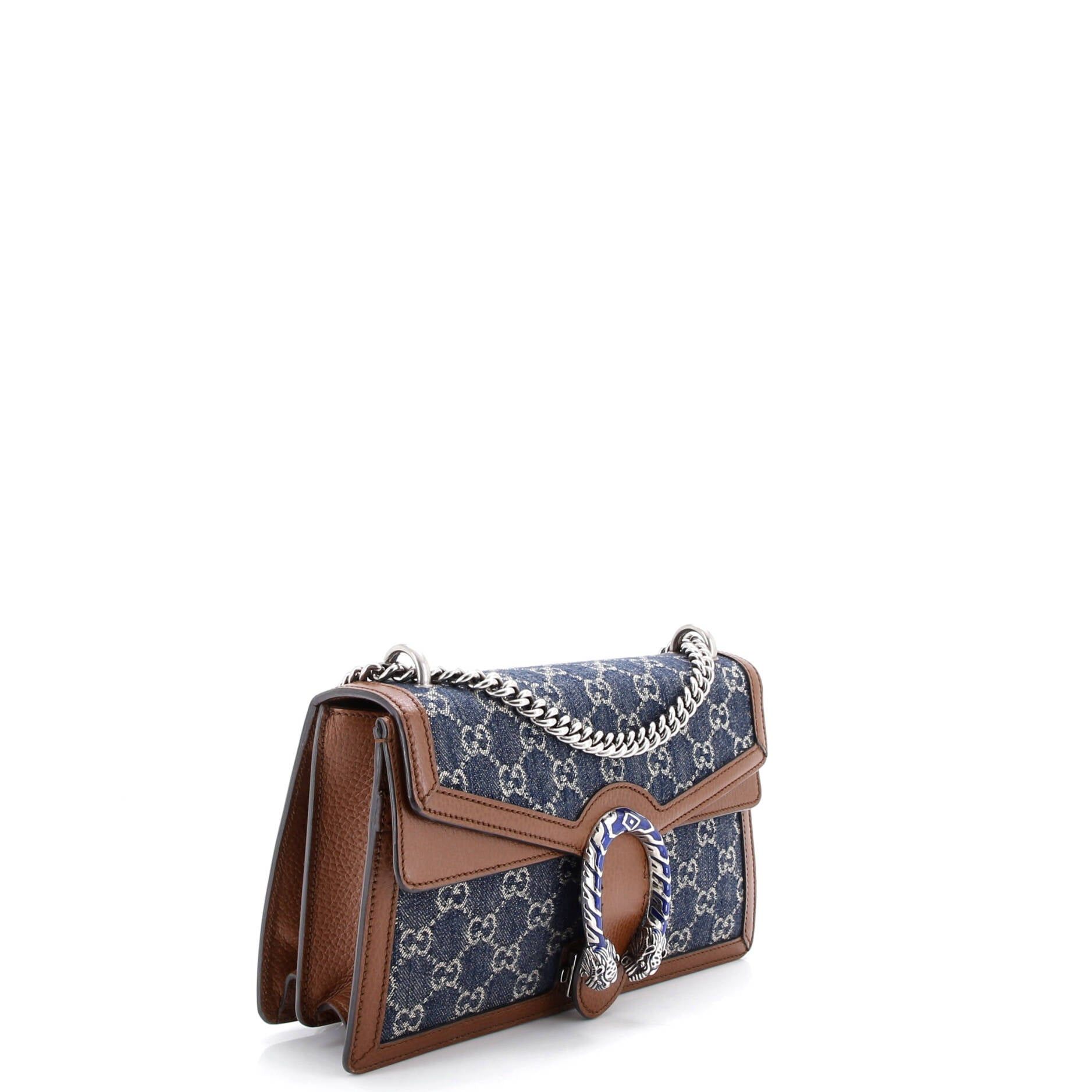 Gucci Dionysus Bag Size ONE SIZE - 2 Thumbnail