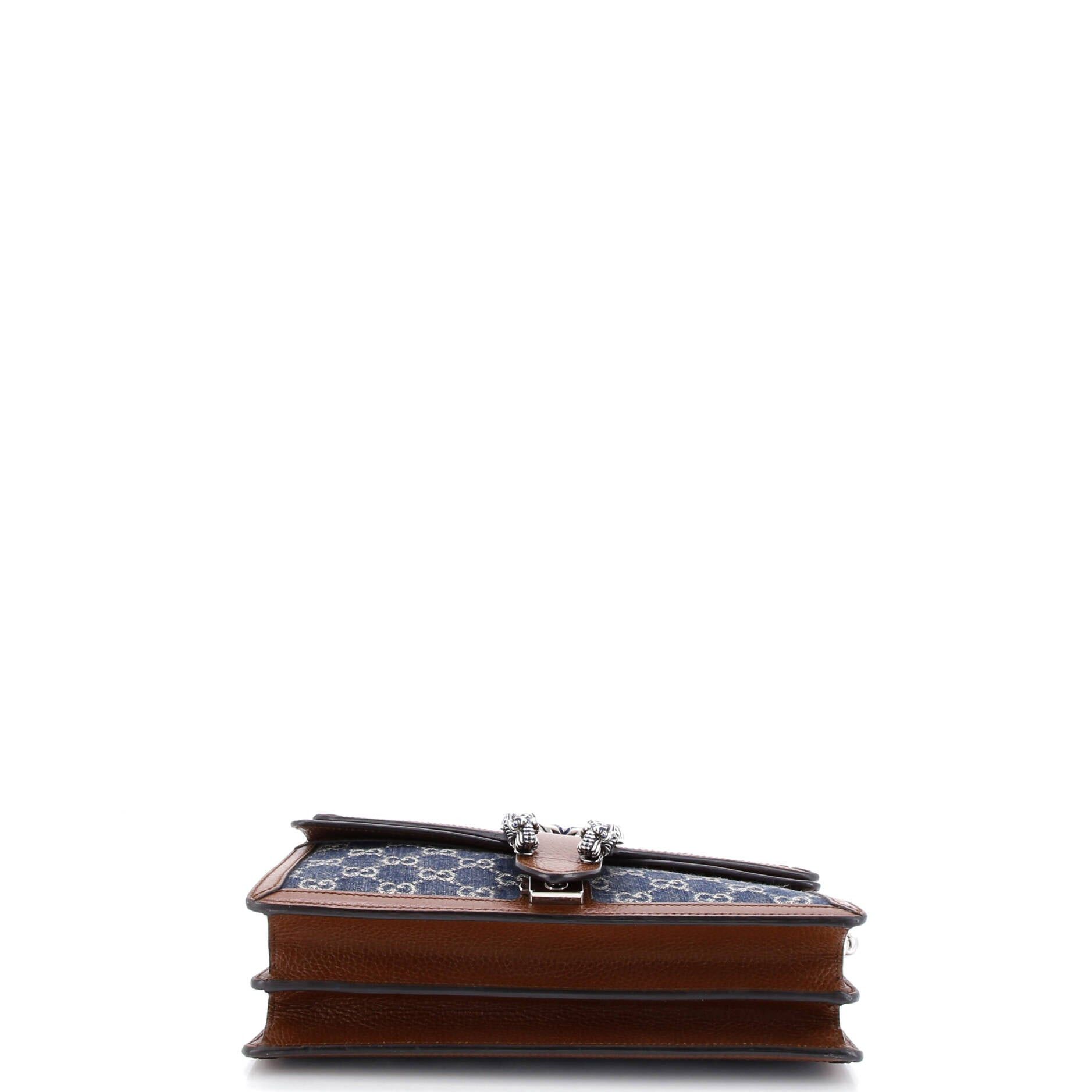 Gucci Dionysus Bag Size ONE SIZE - 4 Thumbnail