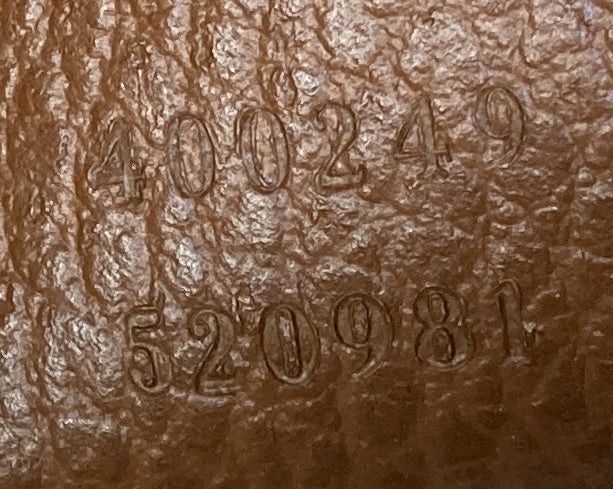 Gucci Dionysus Bag Size ONE SIZE - 5 Thumbnail
