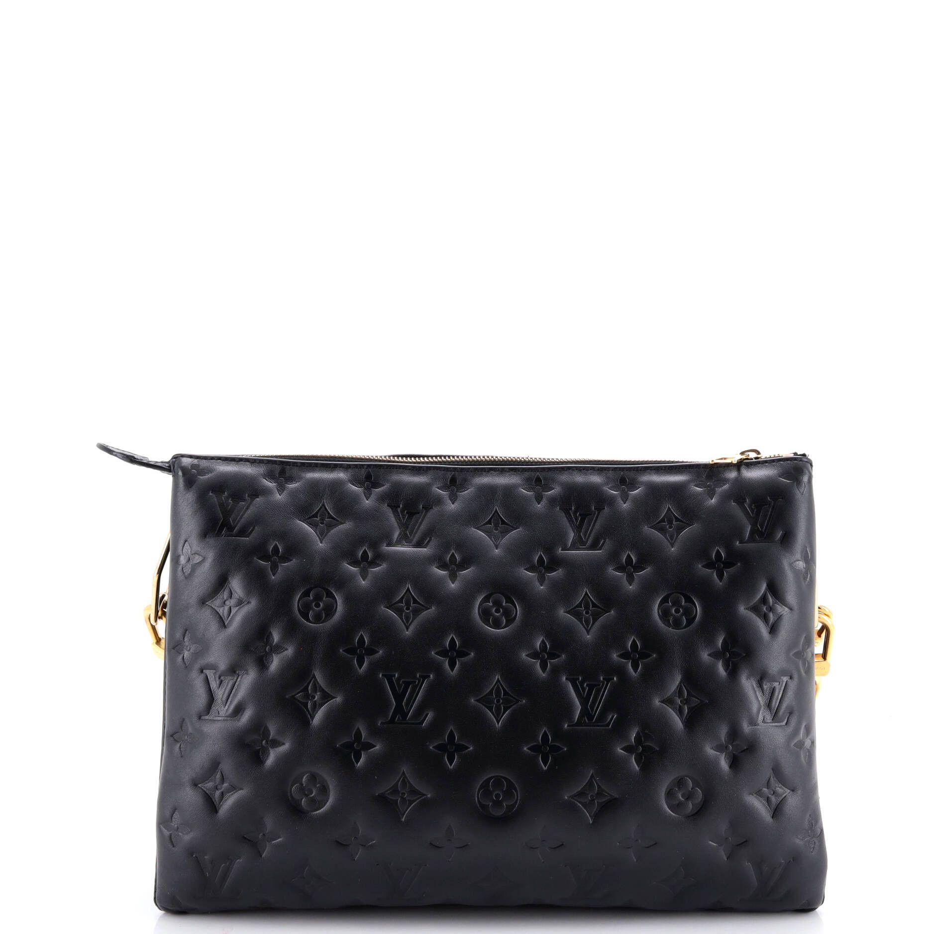 Louis Vuitton Coussin Bag Size ONE SIZE - 3 Thumbnail