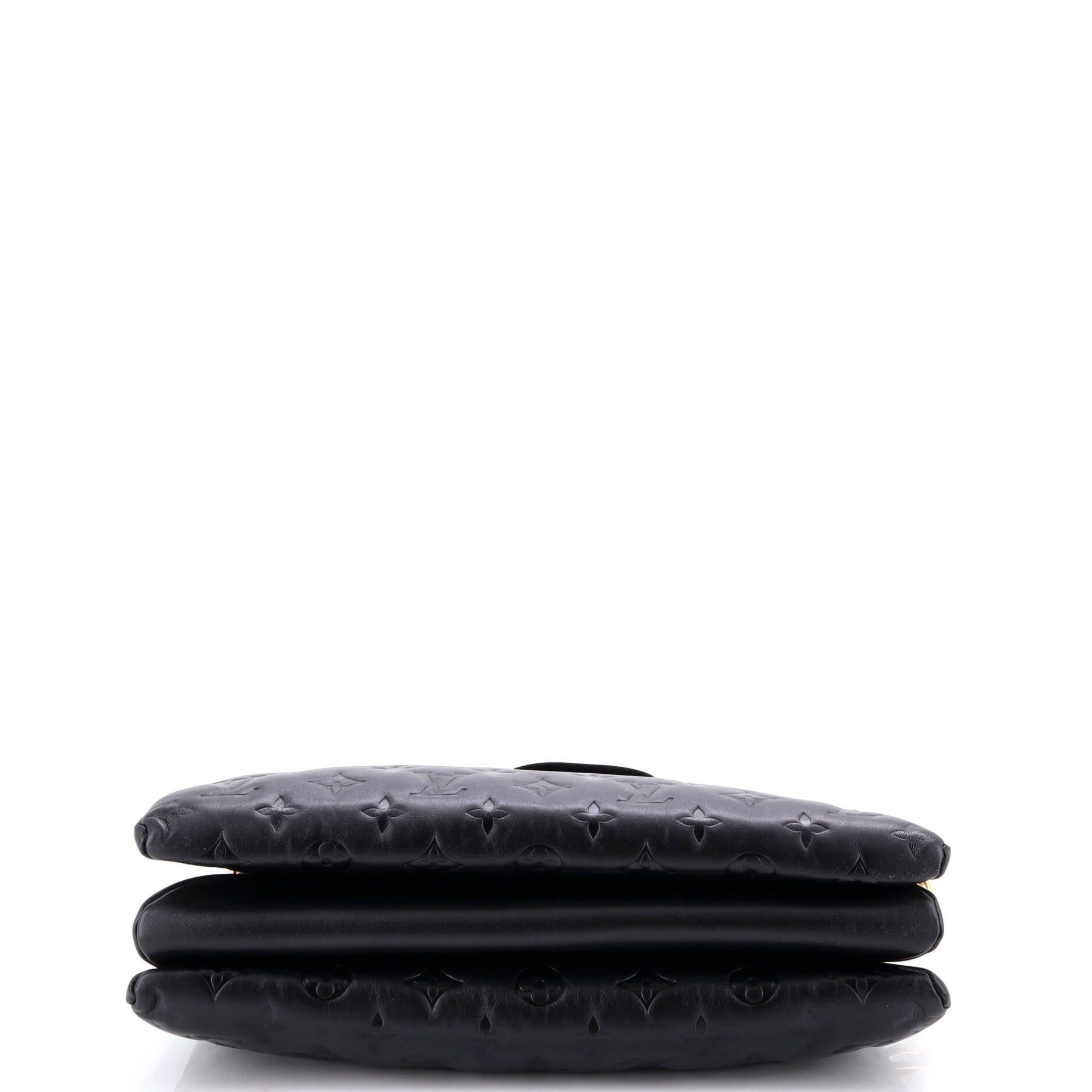 Louis Vuitton Coussin Bag Size ONE SIZE - 4 Thumbnail