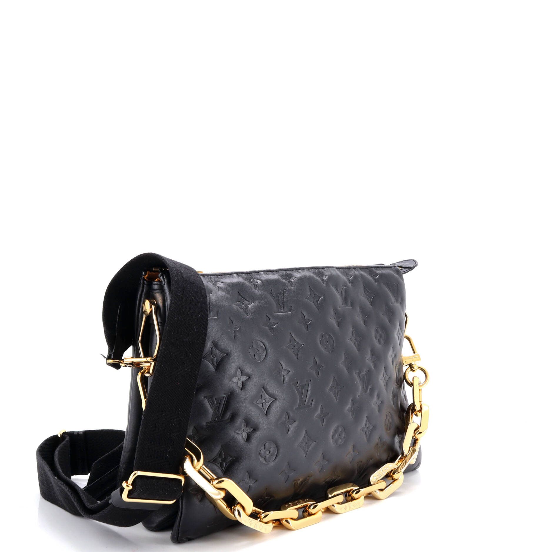 Louis Vuitton Coussin Bag Size ONE SIZE - 2 Thumbnail