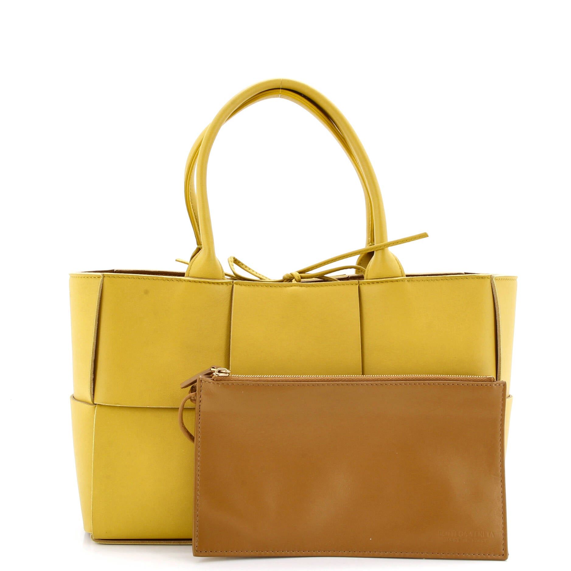 Bottega Veneta Arco Tote Size ONE SIZE - 2 Thumbnail