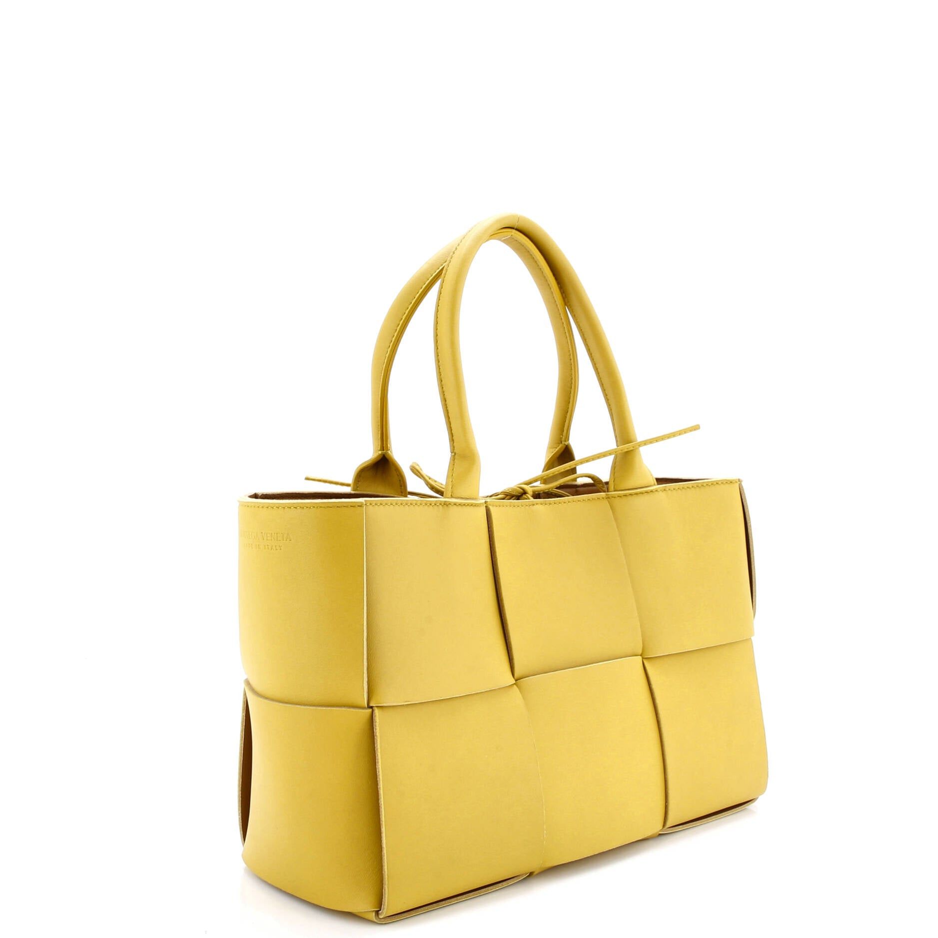 Bottega Veneta Arco Tote Size ONE SIZE - 3 Thumbnail