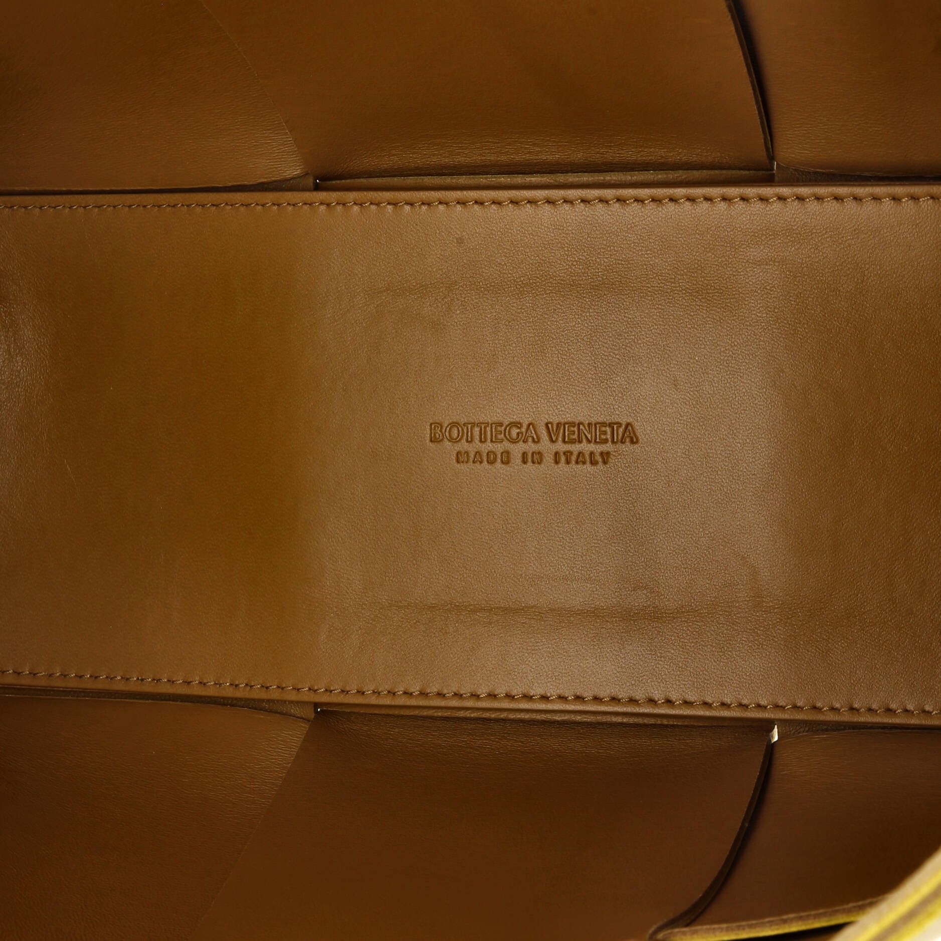 Bottega Veneta Arco Tote Size ONE SIZE - 6 Thumbnail