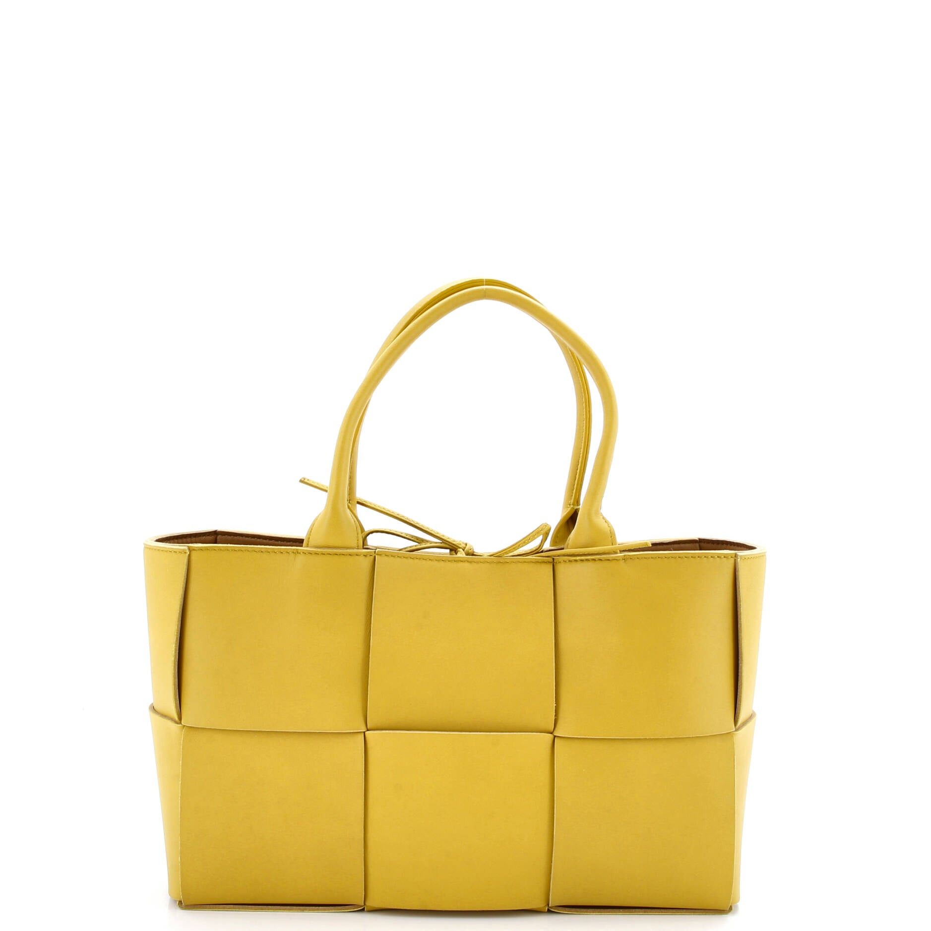 Bottega Veneta Arco Tote Size ONE SIZE - 4 Thumbnail
