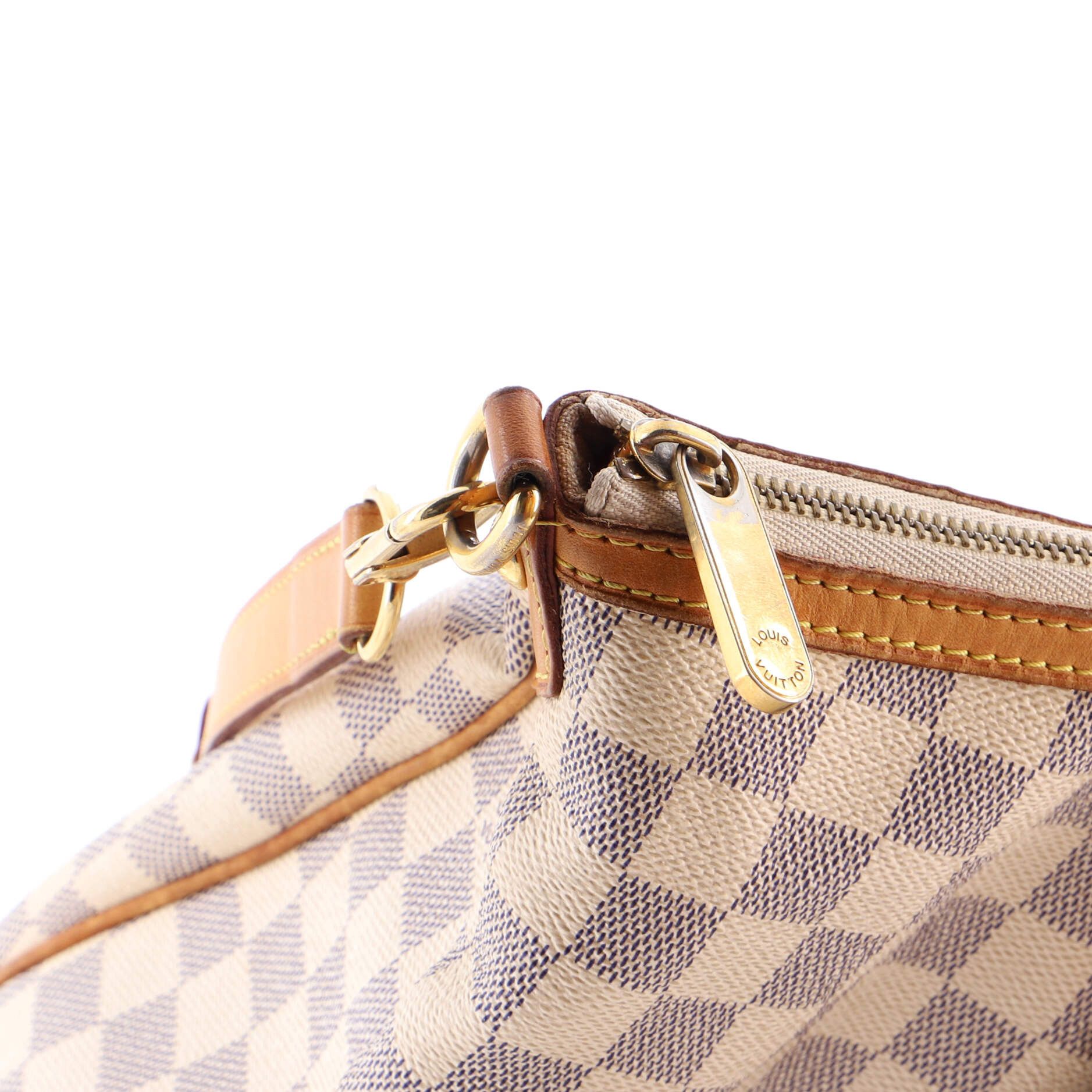 Louis Vuitton Siracusa Handbag Size ONE SIZE - 6 Thumbnail