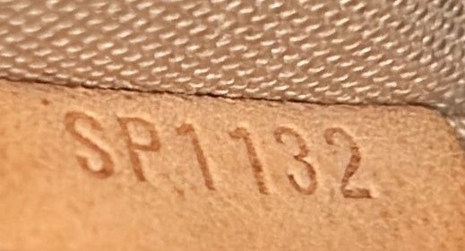 Louis Vuitton Siracusa Handbag Size ONE SIZE - 9 Thumbnail