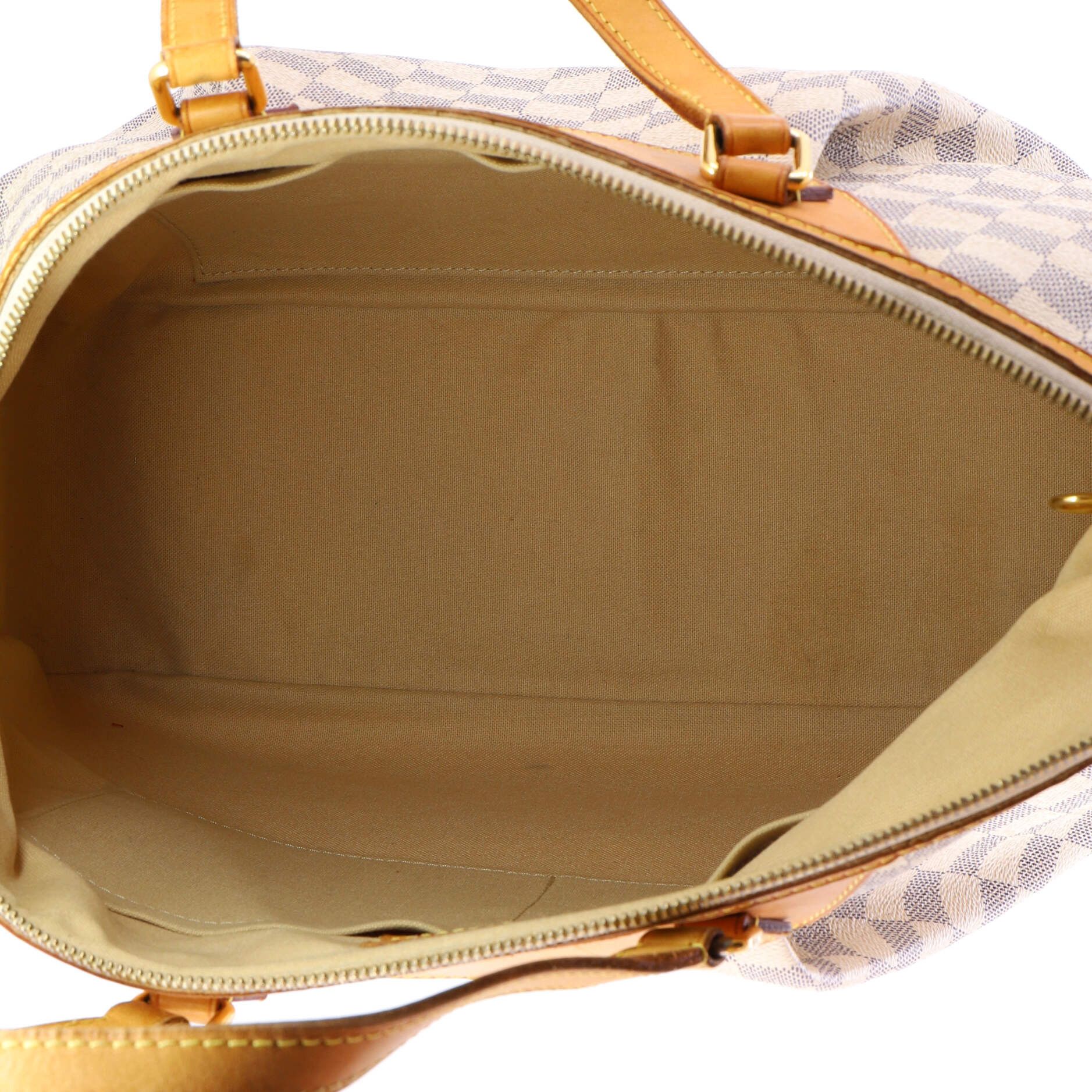 Louis Vuitton Siracusa Handbag Size ONE SIZE - 8 Thumbnail