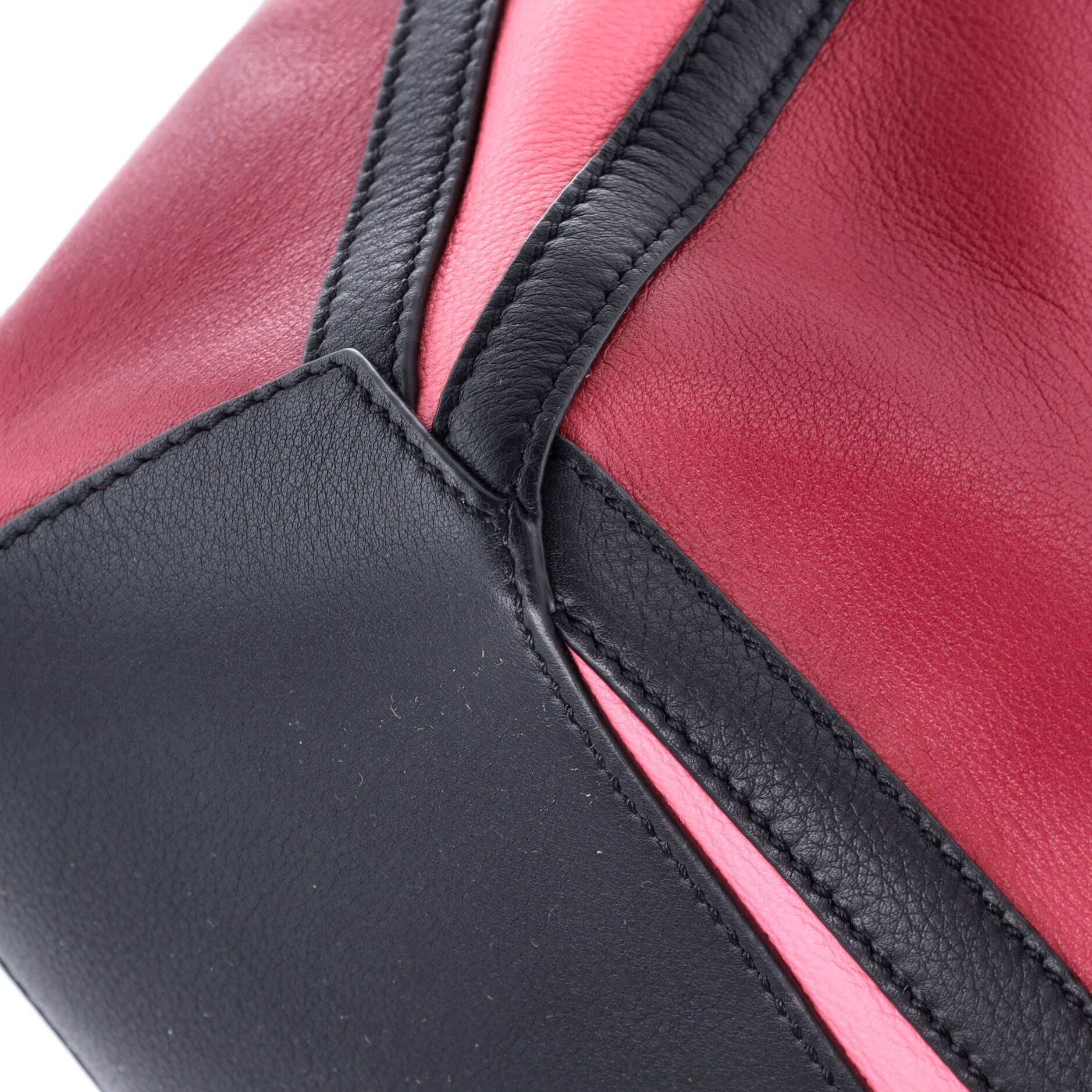 Loewe Puzzle Bag Size ONE SIZE - 6 Thumbnail