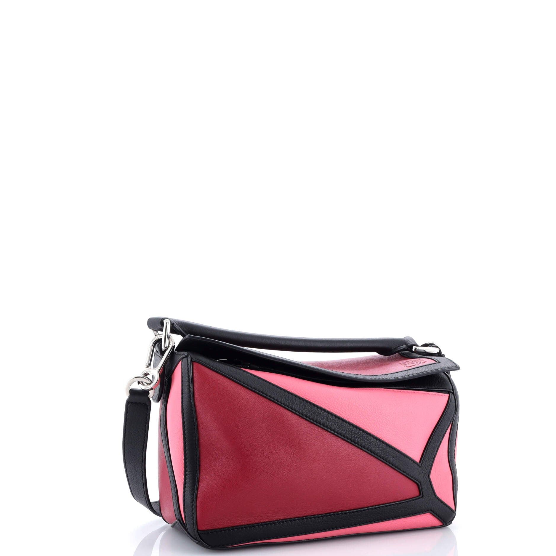 Loewe Puzzle Bag Size ONE SIZE - 2 Thumbnail