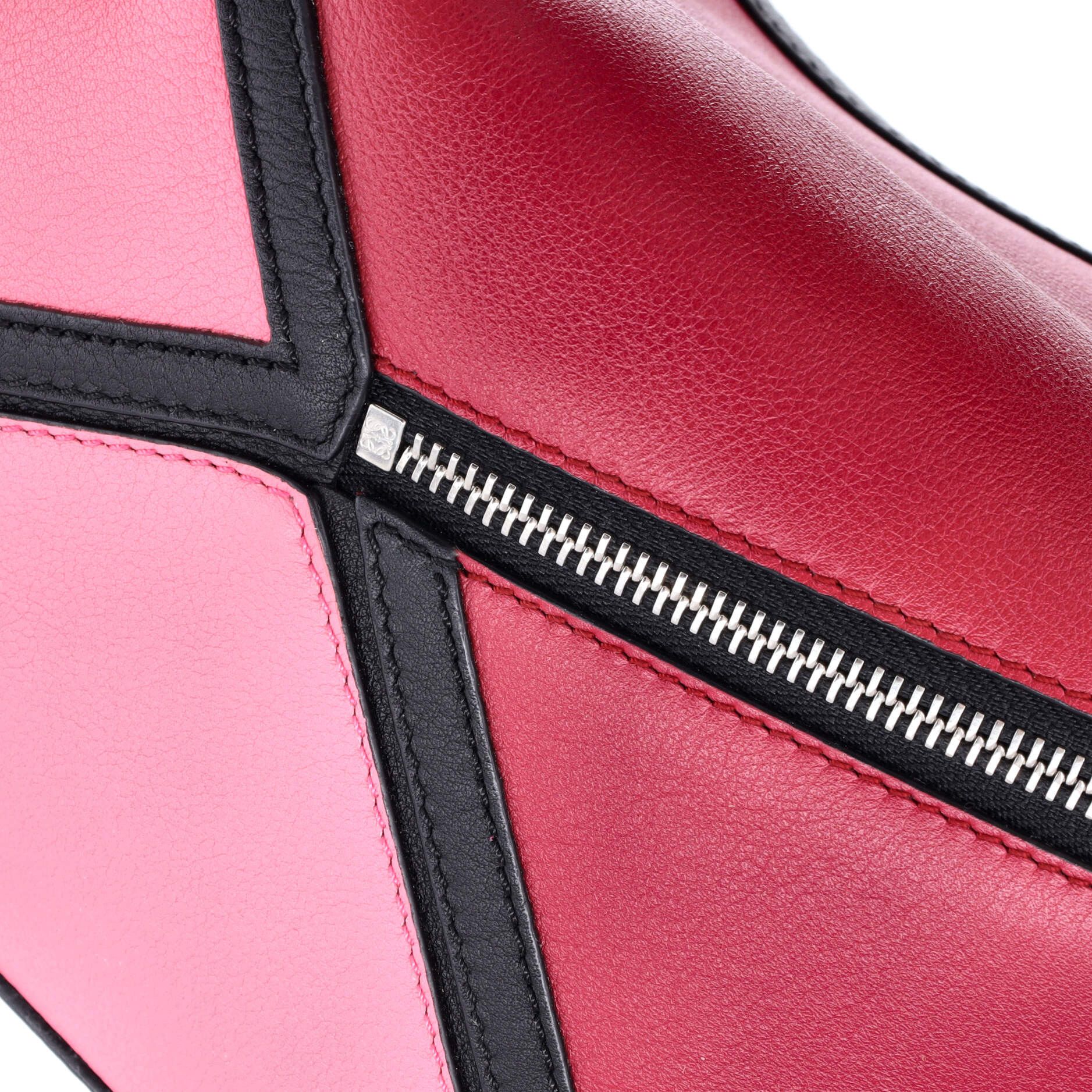 Loewe Puzzle Bag Size ONE SIZE - 7 Thumbnail