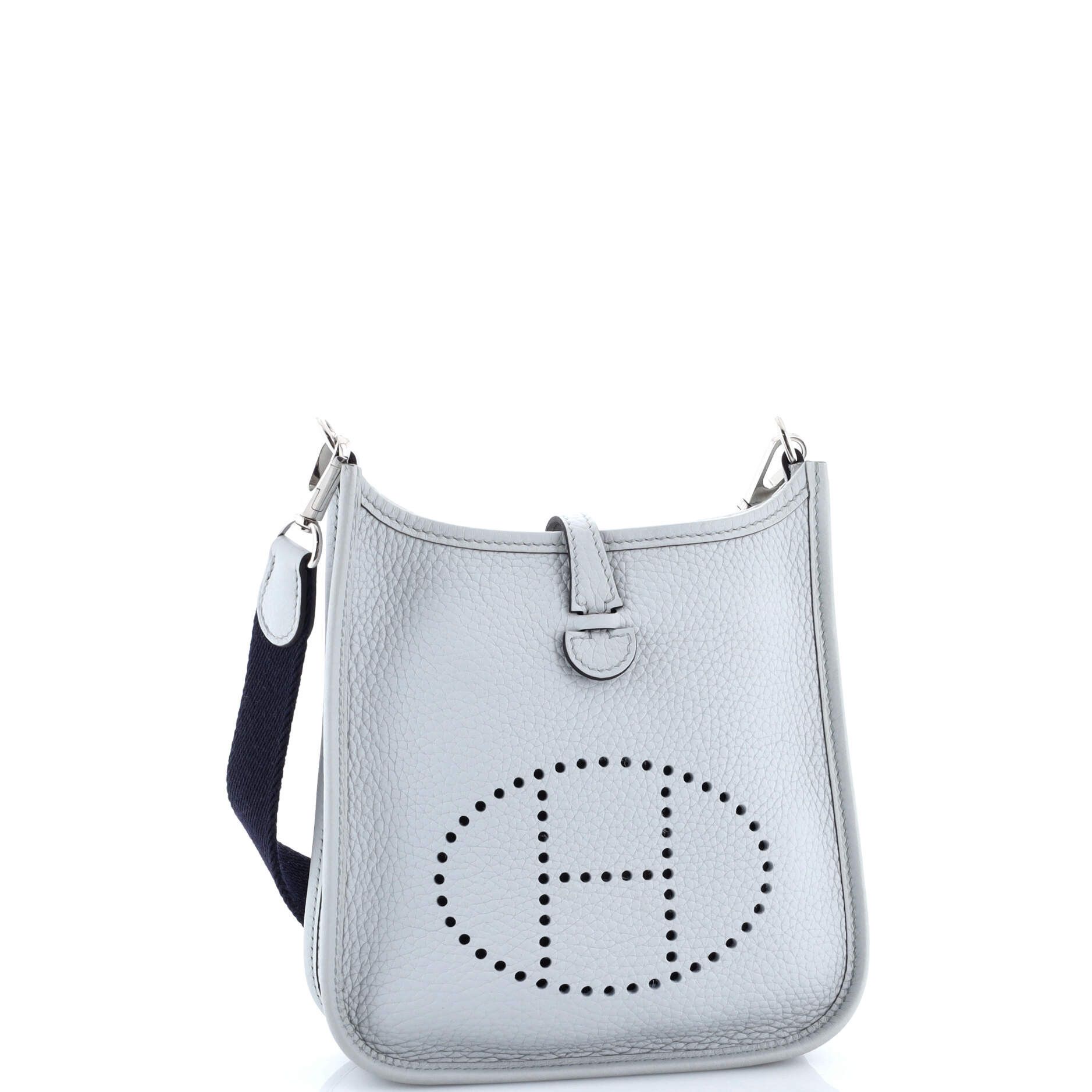 Hermes Evelyne Bag Gen III Size ONE SIZE - 3 Thumbnail