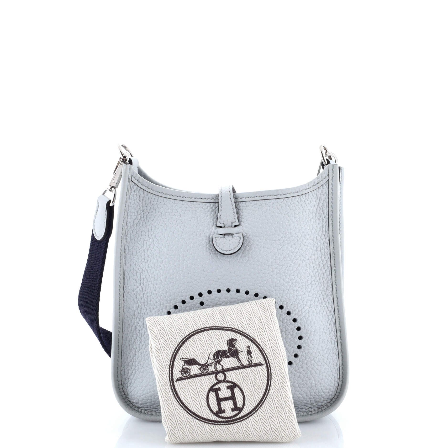 Hermes Evelyne Bag Gen III Size ONE SIZE - 2 Thumbnail
