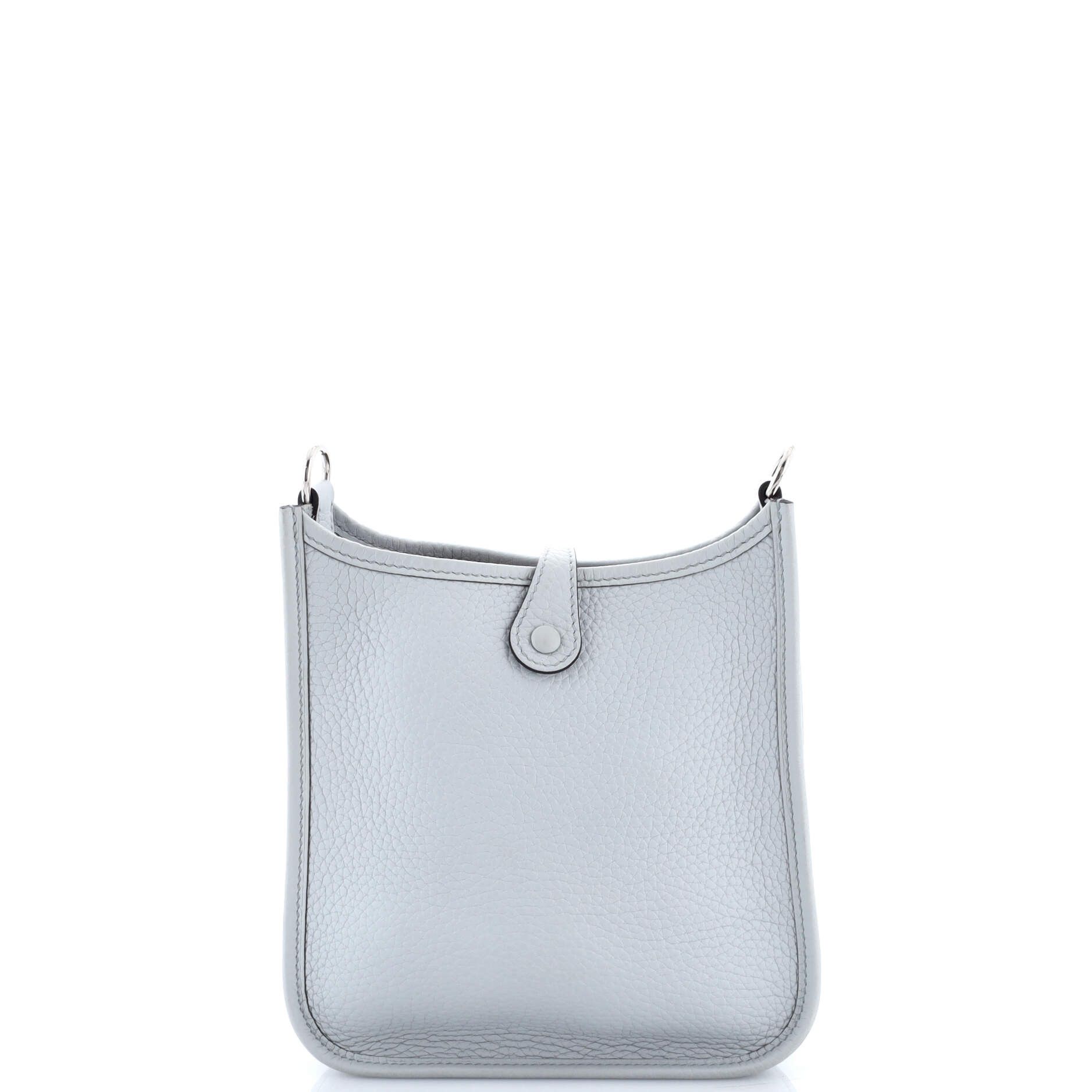 Hermes Evelyne Bag Gen III Size ONE SIZE - 4 Thumbnail