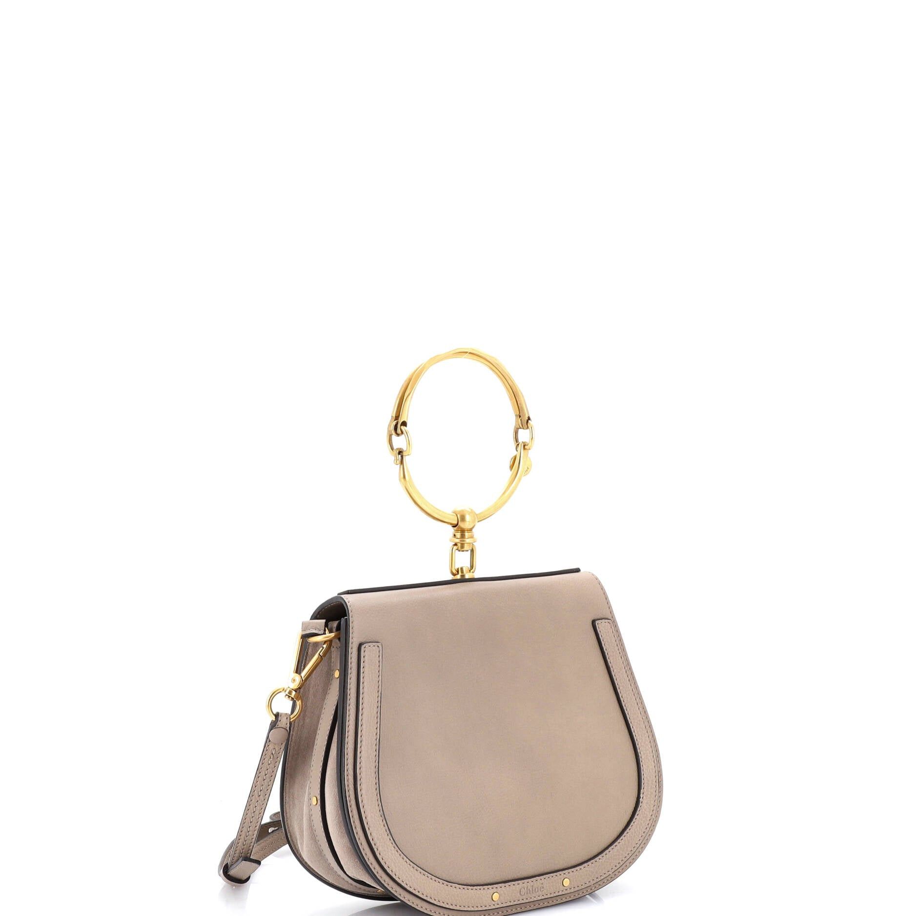 Chloe Nile Crossbody Bag Size ONE SIZE - 2 Thumbnail