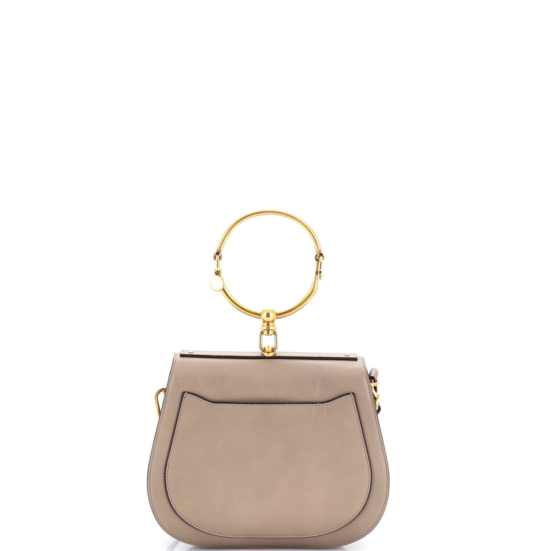 Chloe Nile Crossbody Bag Size ONE SIZE - 3 Thumbnail