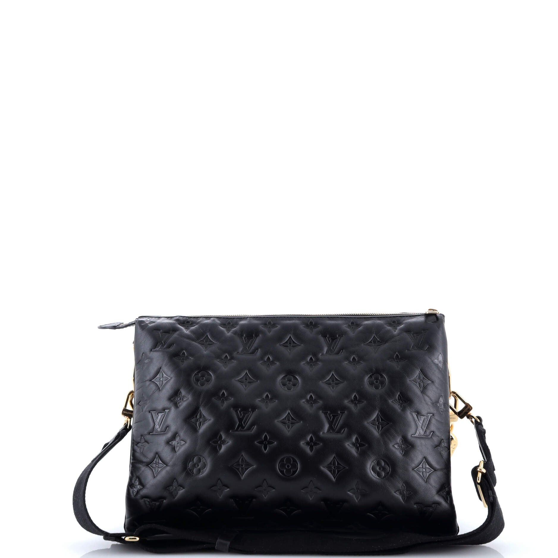 Louis Vuitton Coussin Bag Size ONE SIZE - 3 Thumbnail