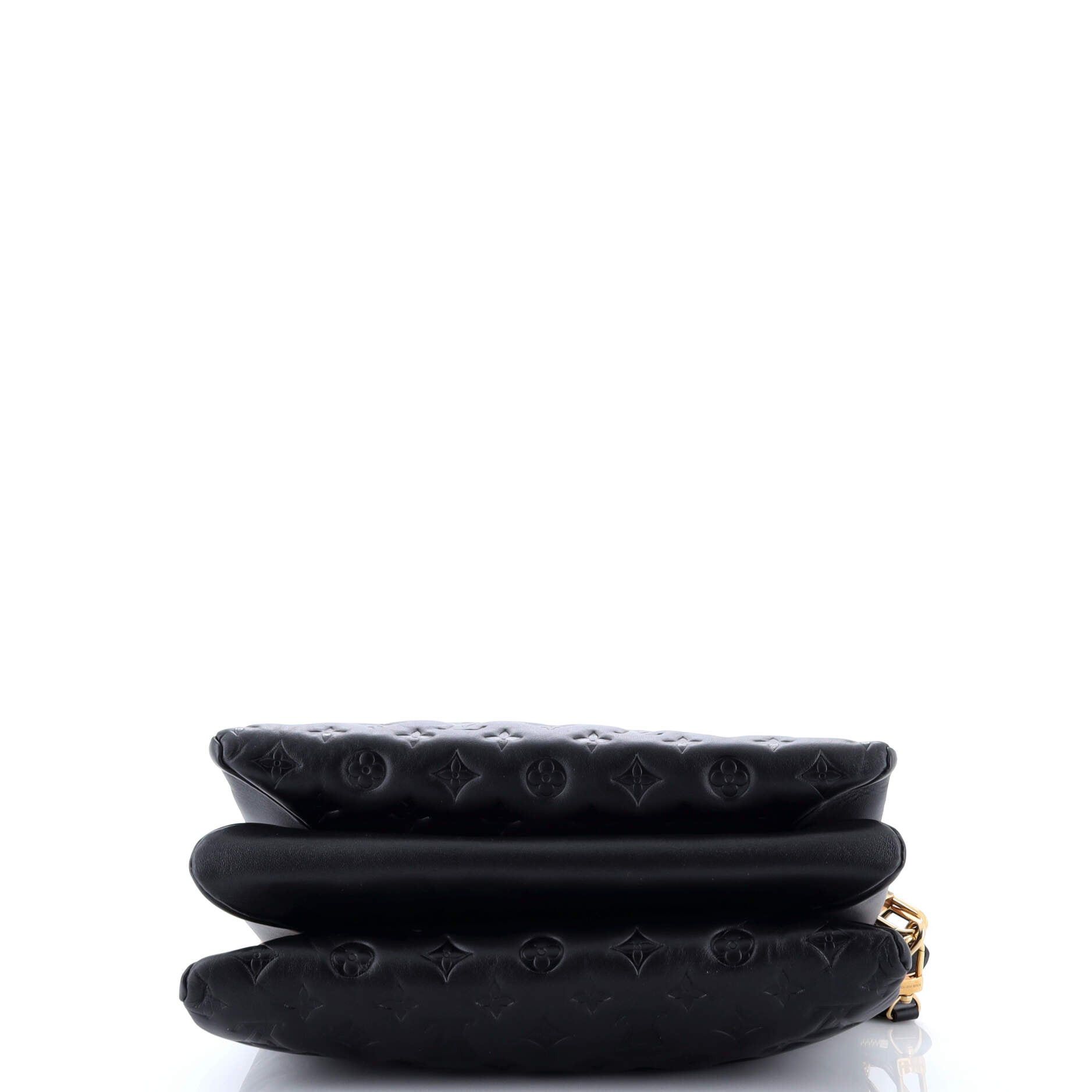 Louis Vuitton Coussin Bag Size ONE SIZE - 4 Thumbnail