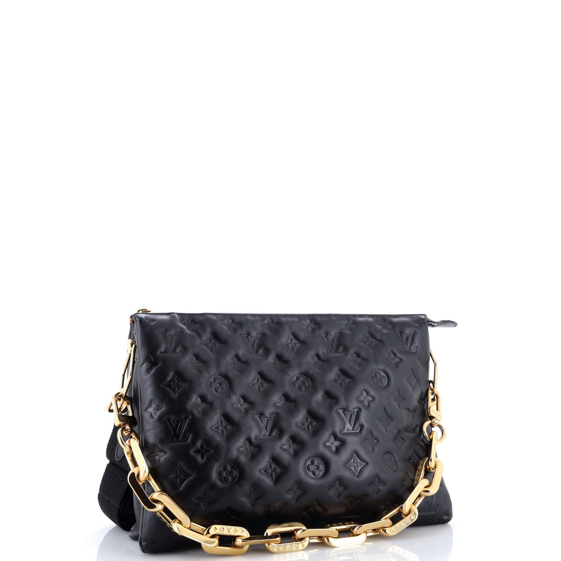 Louis Vuitton Coussin Bag Size ONE SIZE - 2 Thumbnail