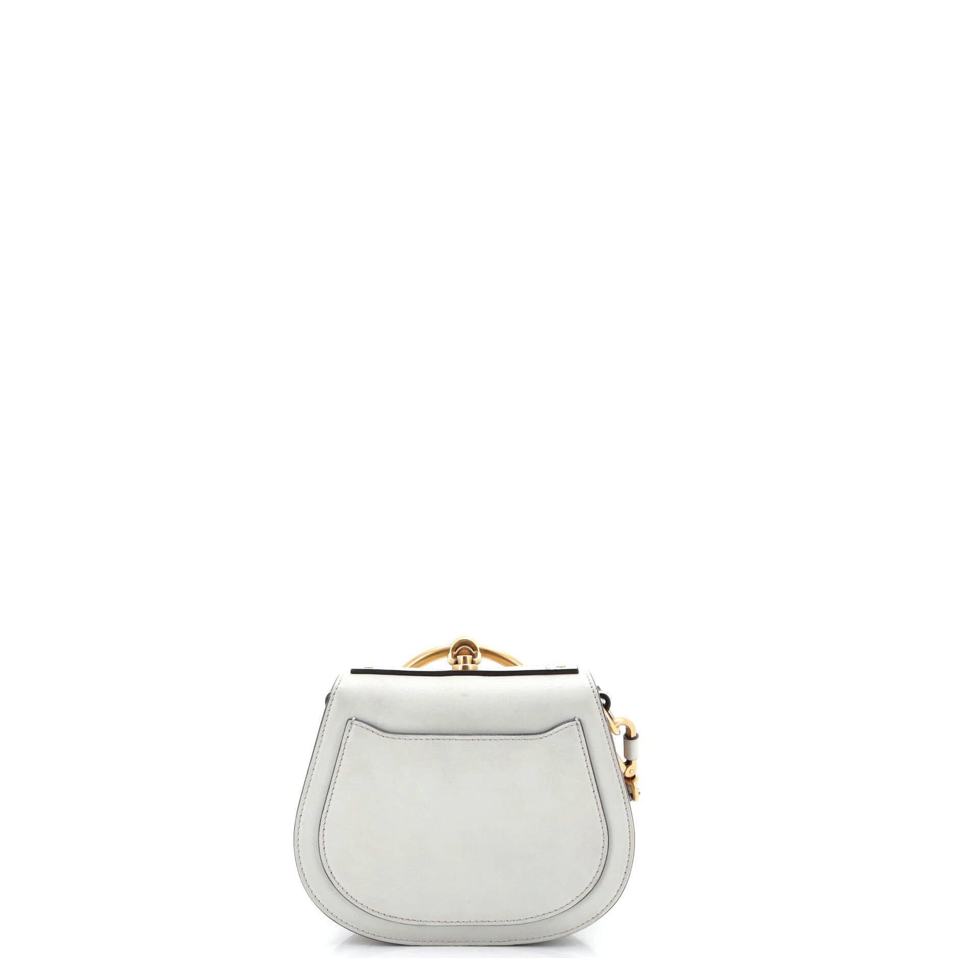 Chloe Nile Crossbody Bag Size ONE SIZE - 3 Thumbnail