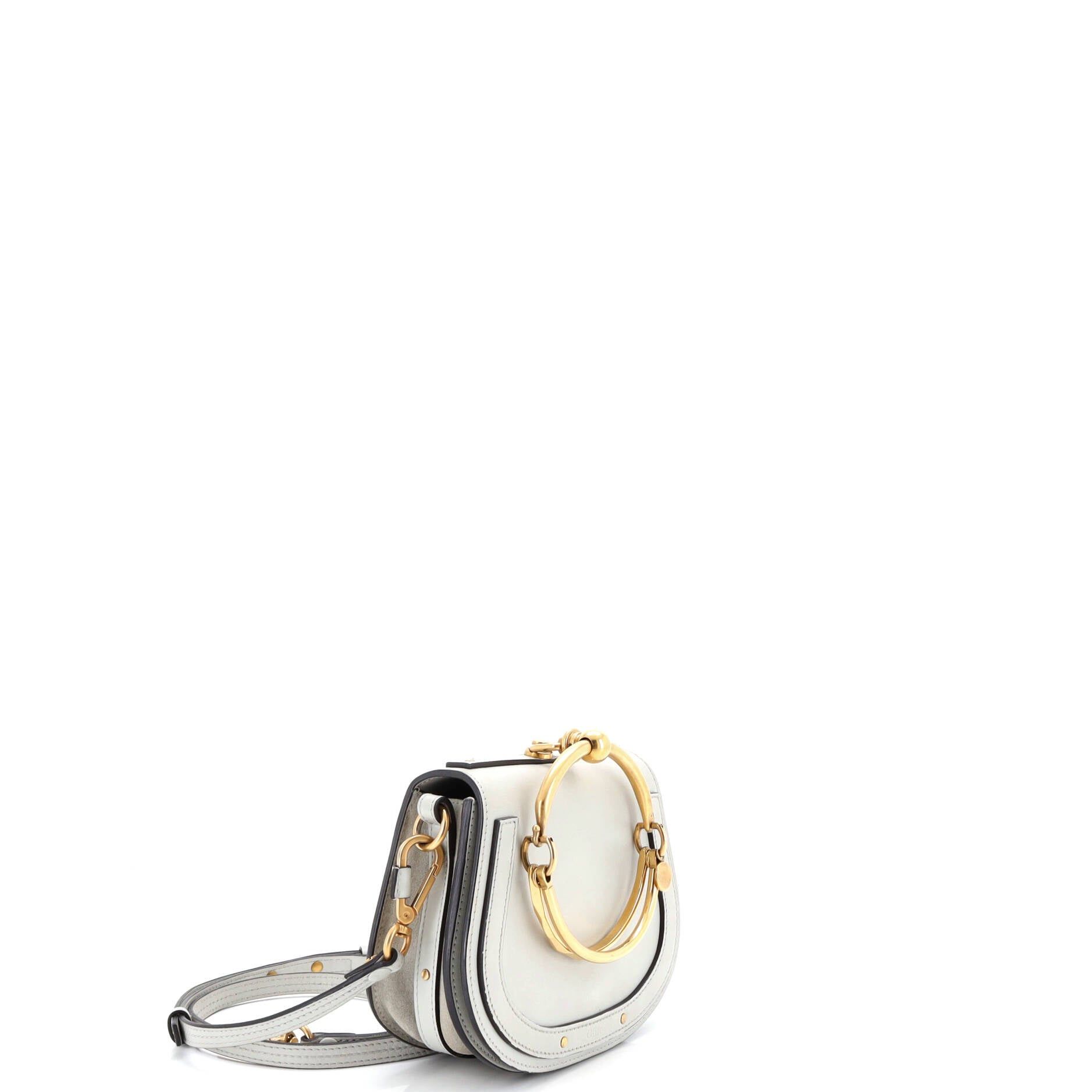 Chloe Nile Crossbody Bag Size ONE SIZE - 2 Thumbnail