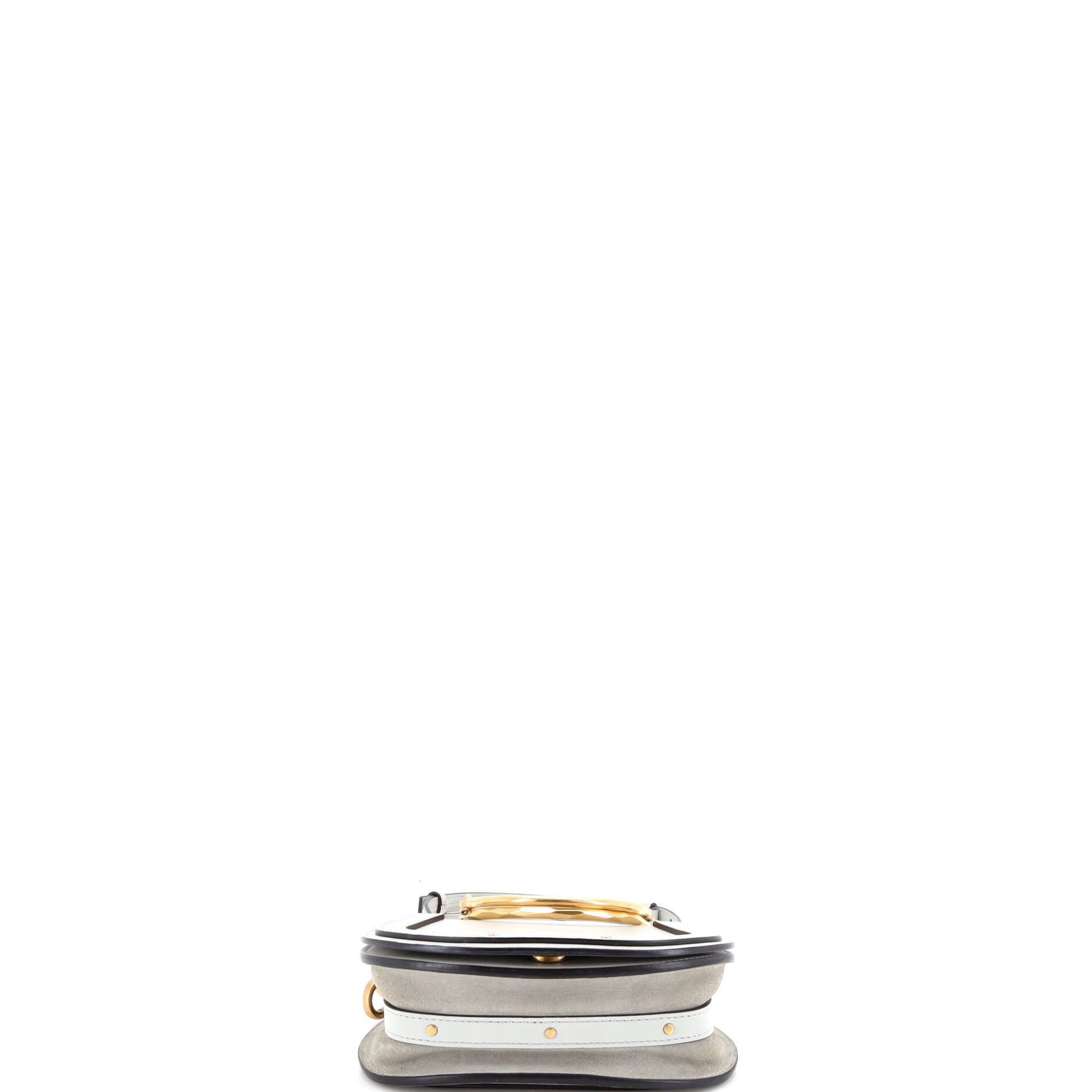 Chloe Nile Crossbody Bag Size ONE SIZE - 4 Thumbnail
