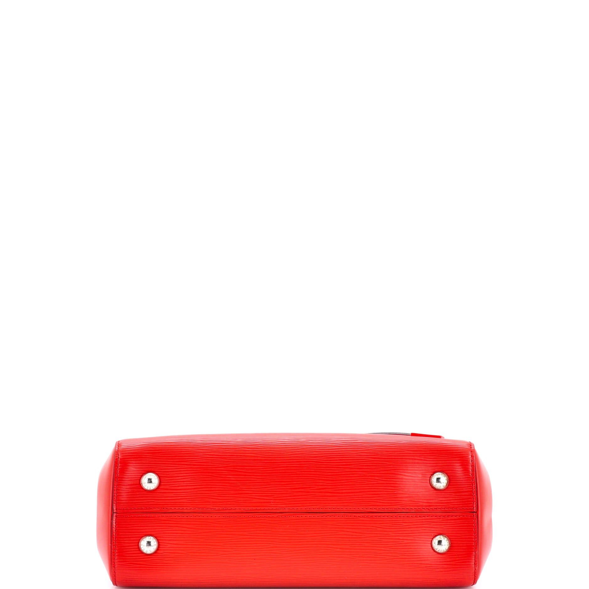 Louis Vuitton Cluny Top Handle Bag Size ONE SIZE - 5 Thumbnail