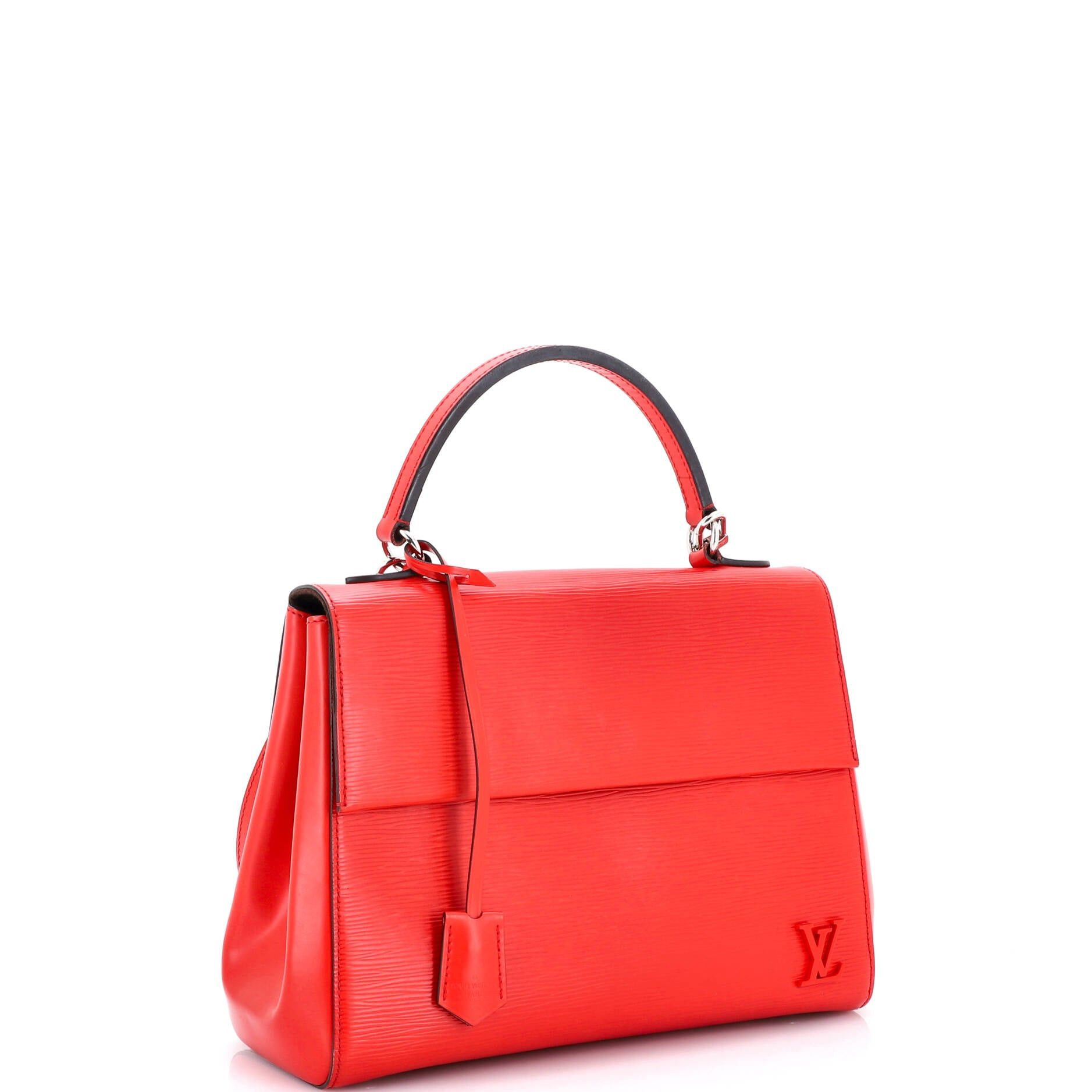Louis Vuitton Cluny Top Handle Bag Size ONE SIZE - 2 Thumbnail