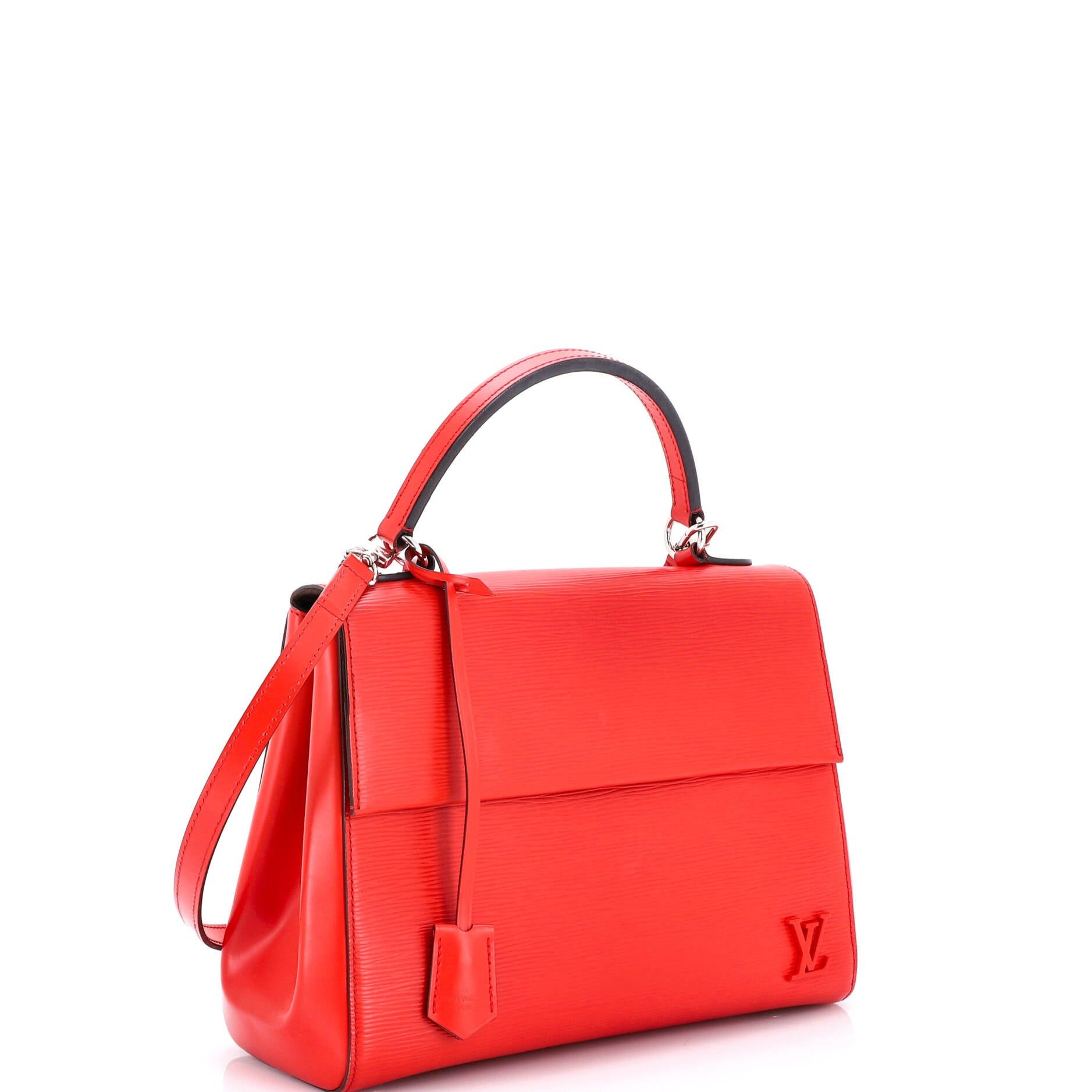 Louis Vuitton Cluny Top Handle Bag Size ONE SIZE - 3 Thumbnail