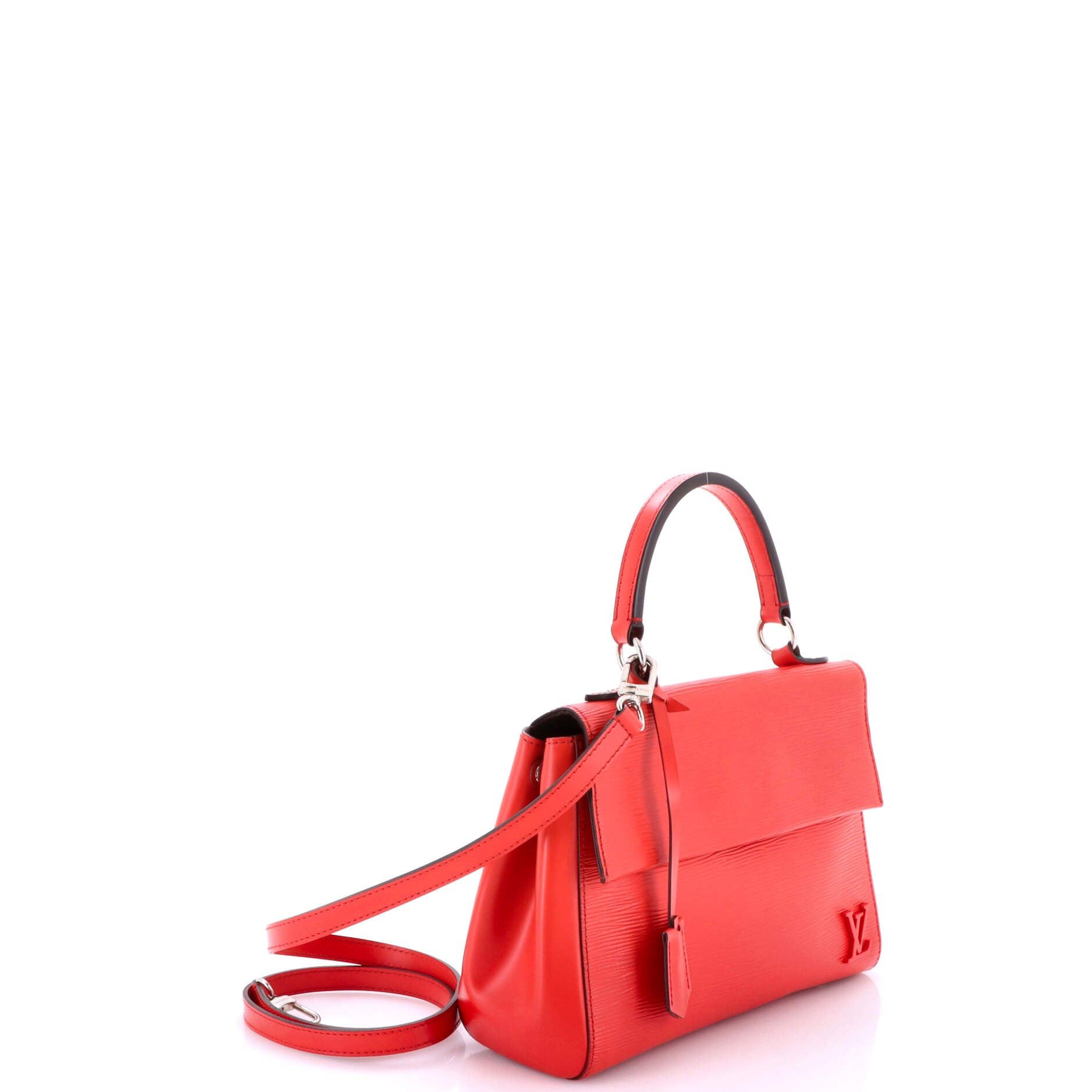 Louis Vuitton Cluny Top Handle Bag Size ONE SIZE - 2 Thumbnail