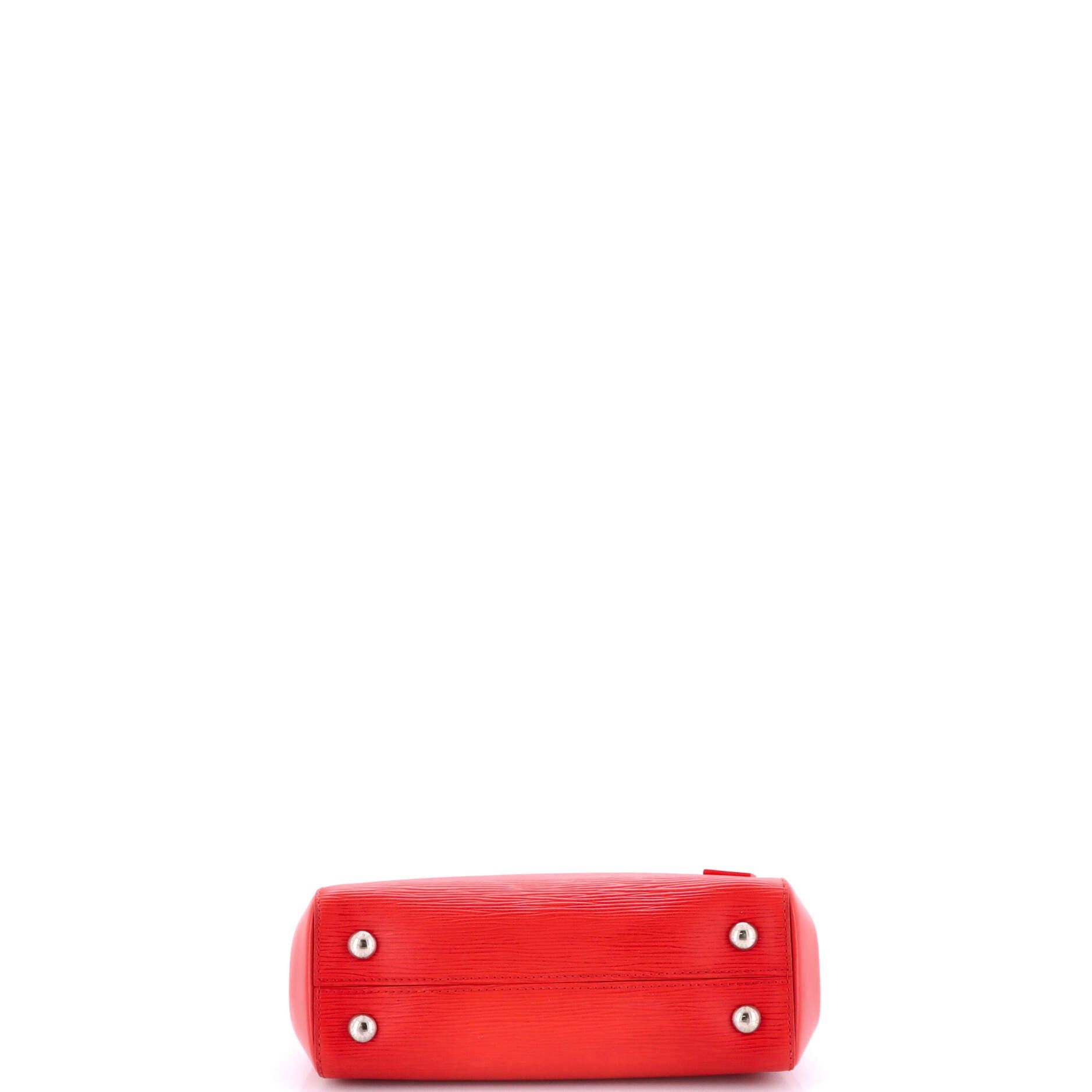 Louis Vuitton Cluny Top Handle Bag Size ONE SIZE - 4 Thumbnail